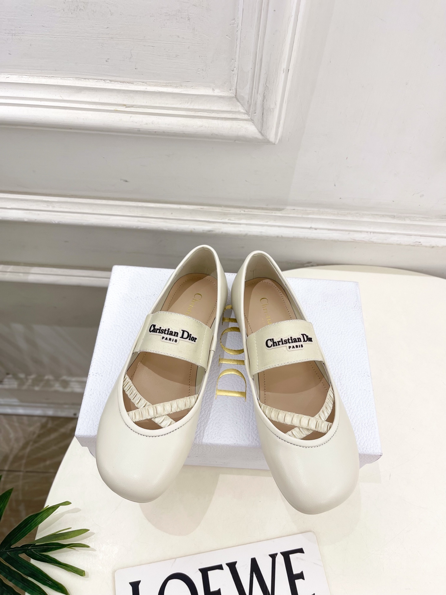 Dior | 迪奥 25𝐬𝐬 🧡💚2025春夏新品 顶级版本⚠️专柜主打新款 Dior Shade字母弹