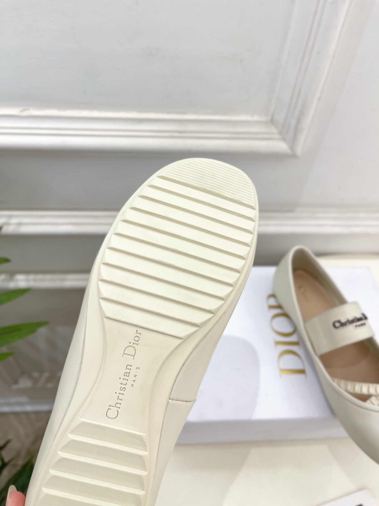 Dior | 迪奥 25𝐬𝐬 🧡💚2025春夏新品 顶级版本⚠️专柜主打新款 Dior Shade字母弹