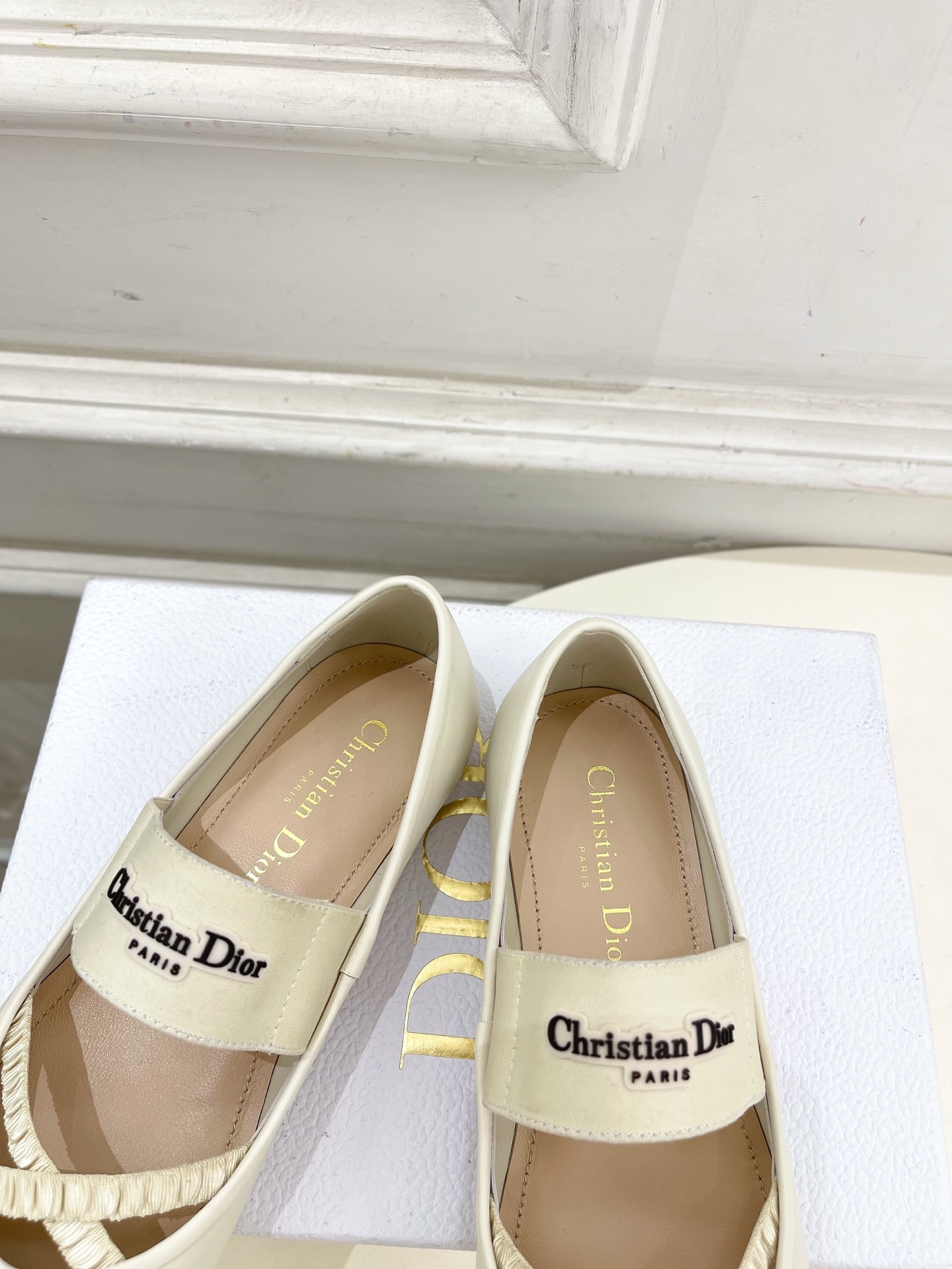 Dior | 迪奥 25𝐬𝐬 🧡💚2025春夏新品 顶级版本⚠️专柜主打新款 Dior Shade字母弹
