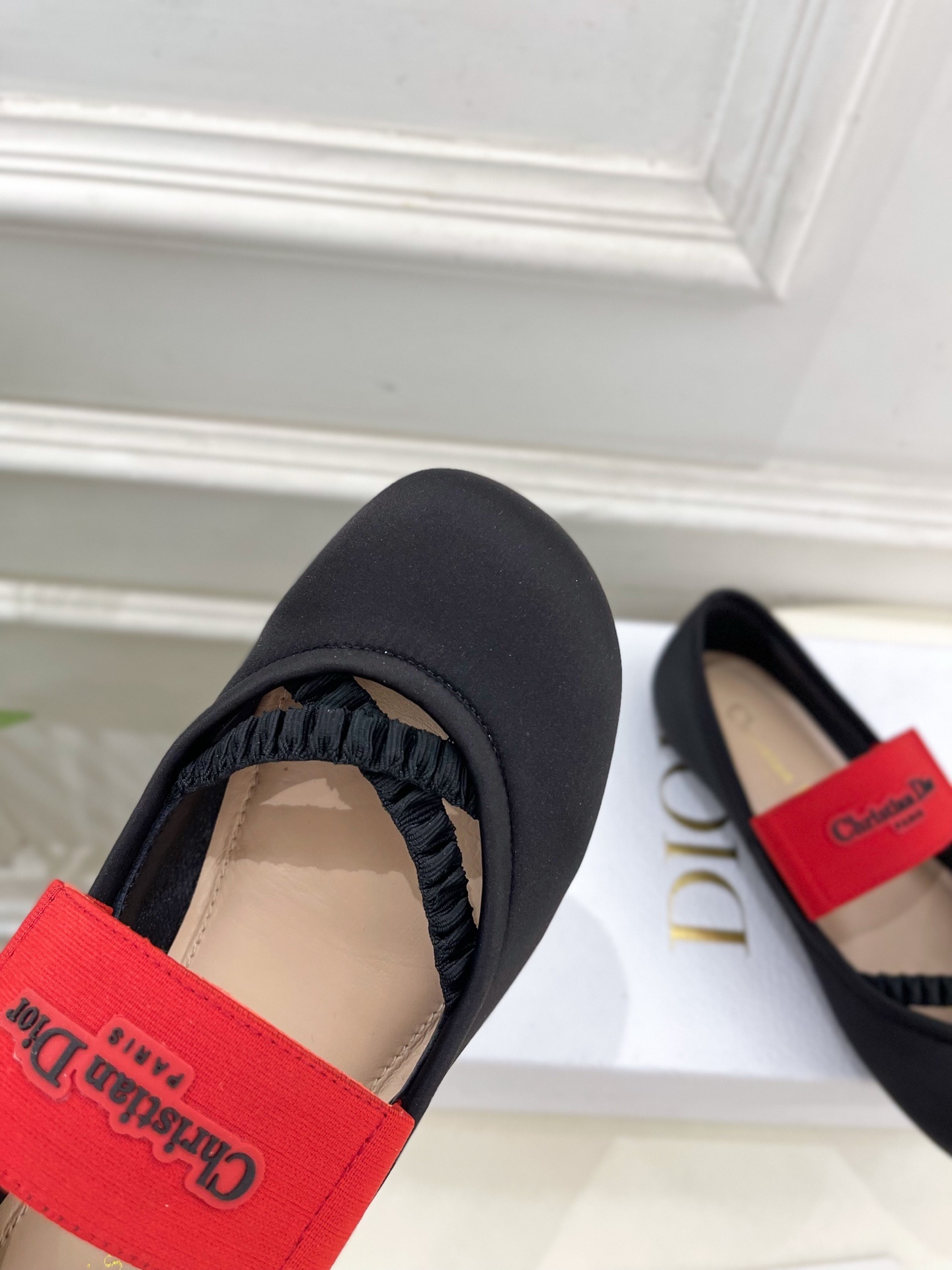 Dior | 迪奥 25𝐬𝐬 🧡💚2025春夏新品 顶级版本⚠️专柜主打新款 Dior Shade字母弹