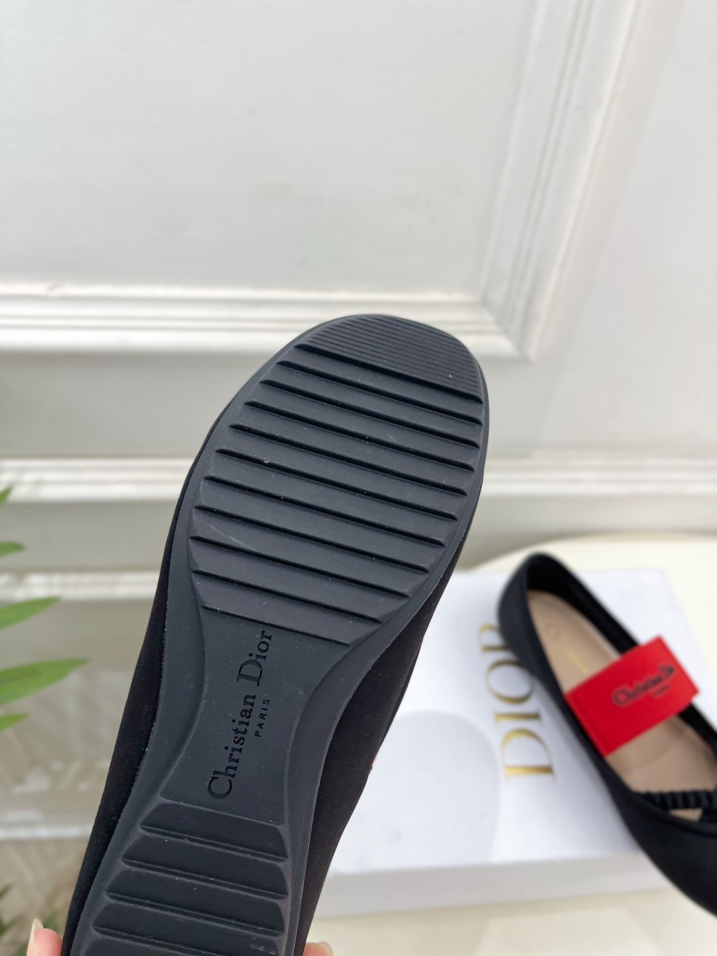 Dior | 迪奥 25𝐬𝐬 🧡💚2025春夏新品 顶级版本⚠️专柜主打新款 Dior Shade字母弹