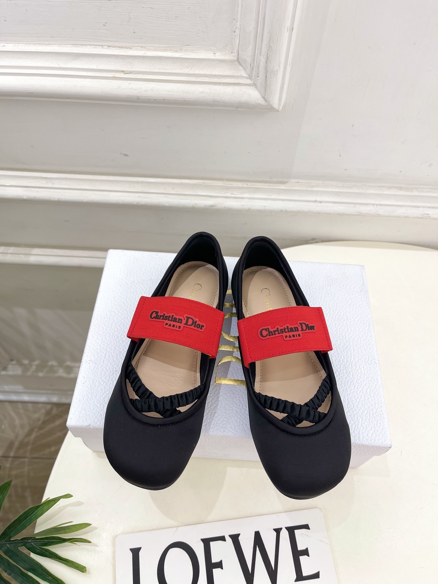 Dior | 迪奥 25𝐬𝐬 🧡💚2025春夏新品 顶级版本⚠️专柜主打新款 Dior Shade字母弹