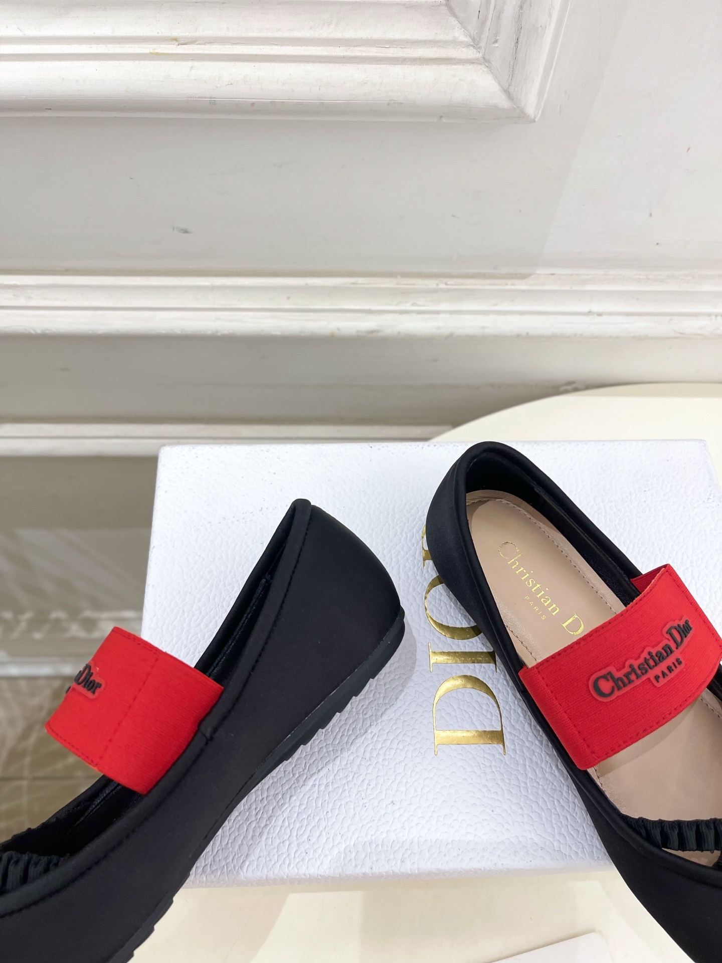 Dior | 迪奥 25𝐬𝐬 🧡💚2025春夏新品 顶级版本⚠️专柜主打新款 Dior Shade字母弹