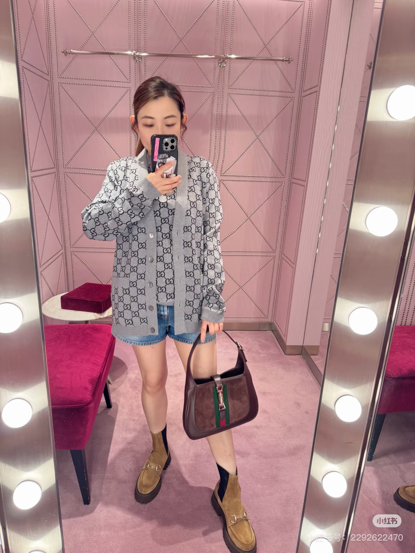 NO:493305,Foot-fitting demonstration, boots, boots19860909上脚搭配示范,靴子,boots,Women's Shoes