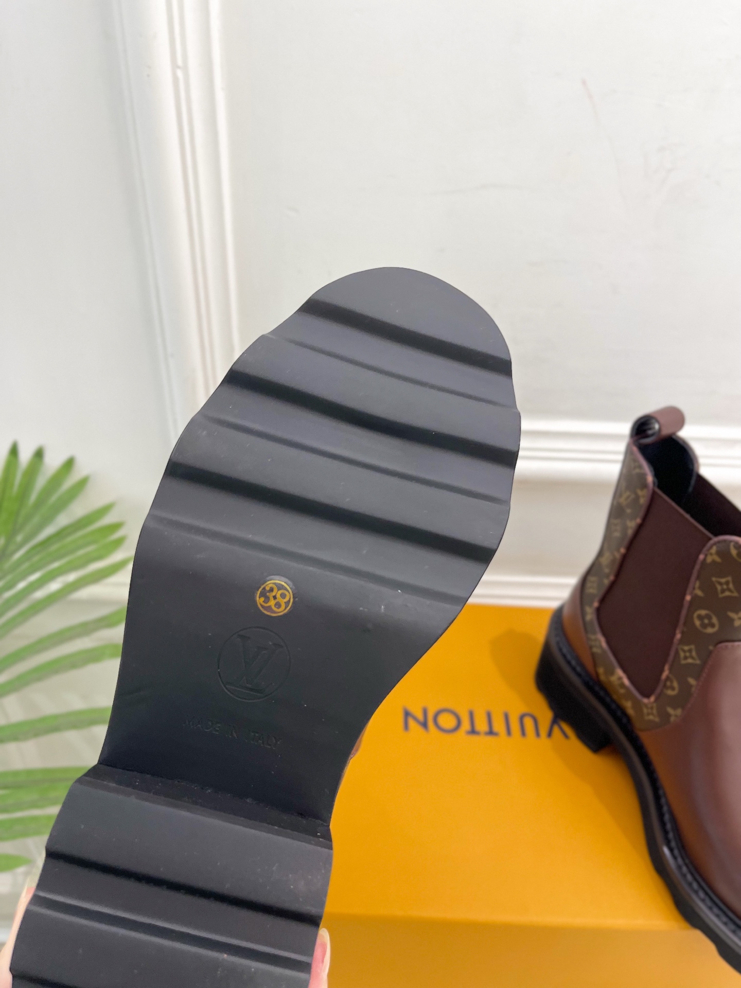 LV | 路易威登 25𝐬𝐬🧡💚2025秋冬新品 顶级版本⚠️专柜主打最新款 LV BEAUBOURG 