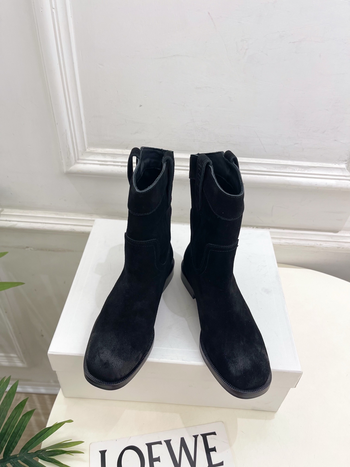 CELINE | 赛琳 25𝐬𝐬 💛2025秋冬新品 复古西部牛仔短靴上新!🔜BS 这一季的赛琳真的是开