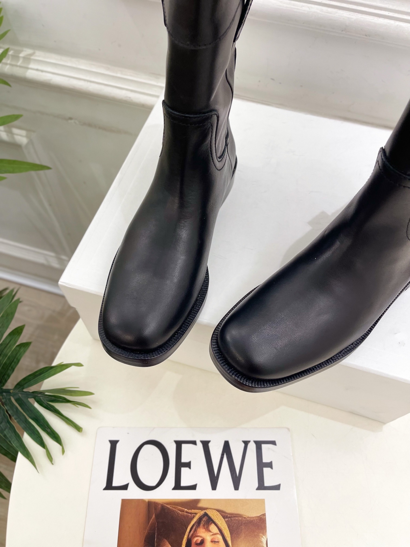 CELINE | 赛琳 25𝐬𝐬 💛2025秋冬新品 复古西部牛仔短靴上新!🔜BS 这一季的赛琳真的是开