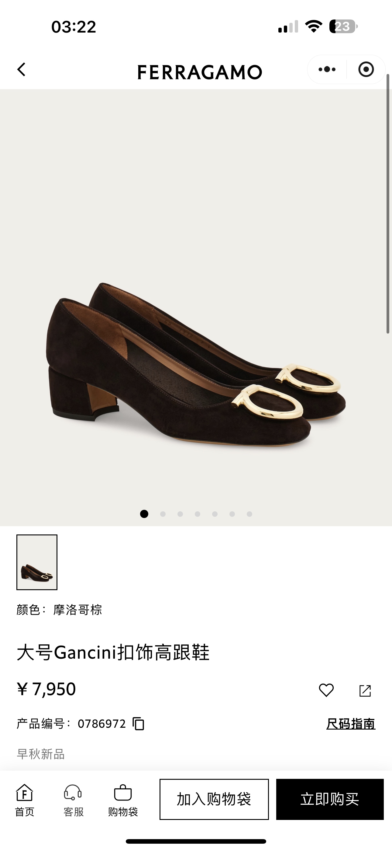 NO:533886,Official website - dark brown, single shoes19860909官网-深棕色,单鞋,Women's Shoes