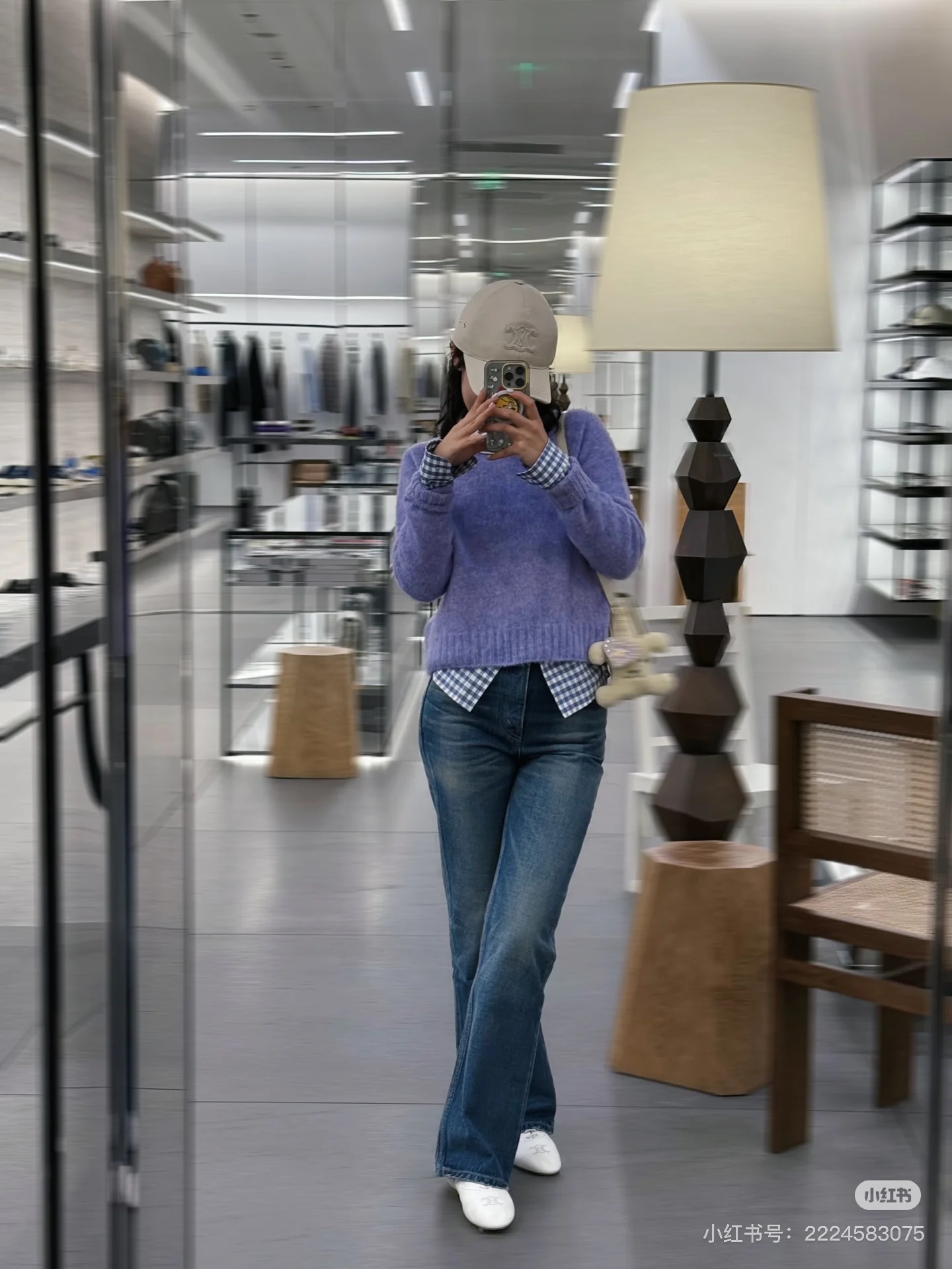 NO:533869,Leather shoes19860909上脚搭配示范,皮鞋,Women's Shoes