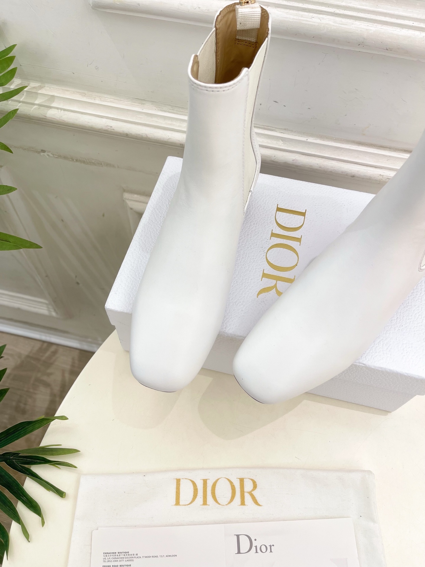 Dior | 迪奥 25𝐬𝐬🧡💚2025 秋冬新品 顶级版本⚠️专柜主打新款 Dior Icon金属藤格
