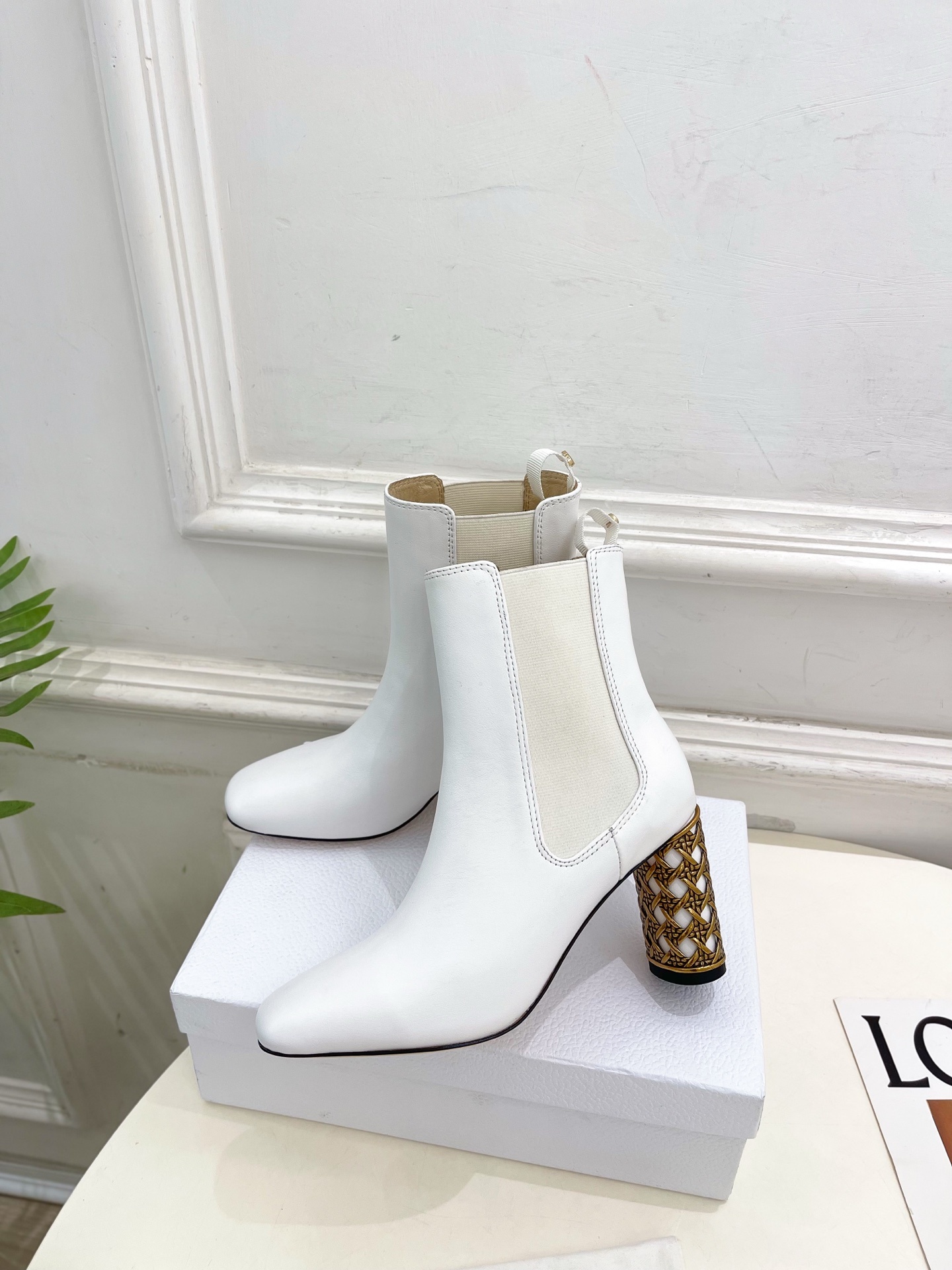 Dior | 迪奥 25𝐬𝐬🧡💚2025 秋冬新品 顶级版本⚠️专柜主打新款 Dior Icon金属藤格
