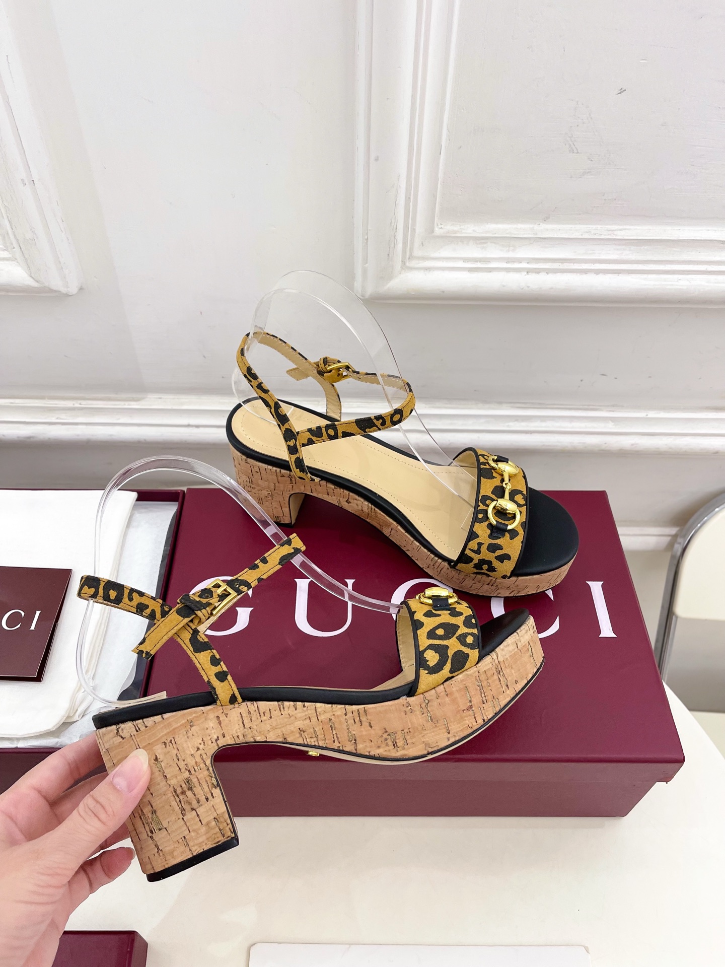 Gucci | 古驰 25𝐬𝐬 ⭐️ G家 主打系列终于面世，狠货值得期待！原有的经典 创造新设计 ✨❥