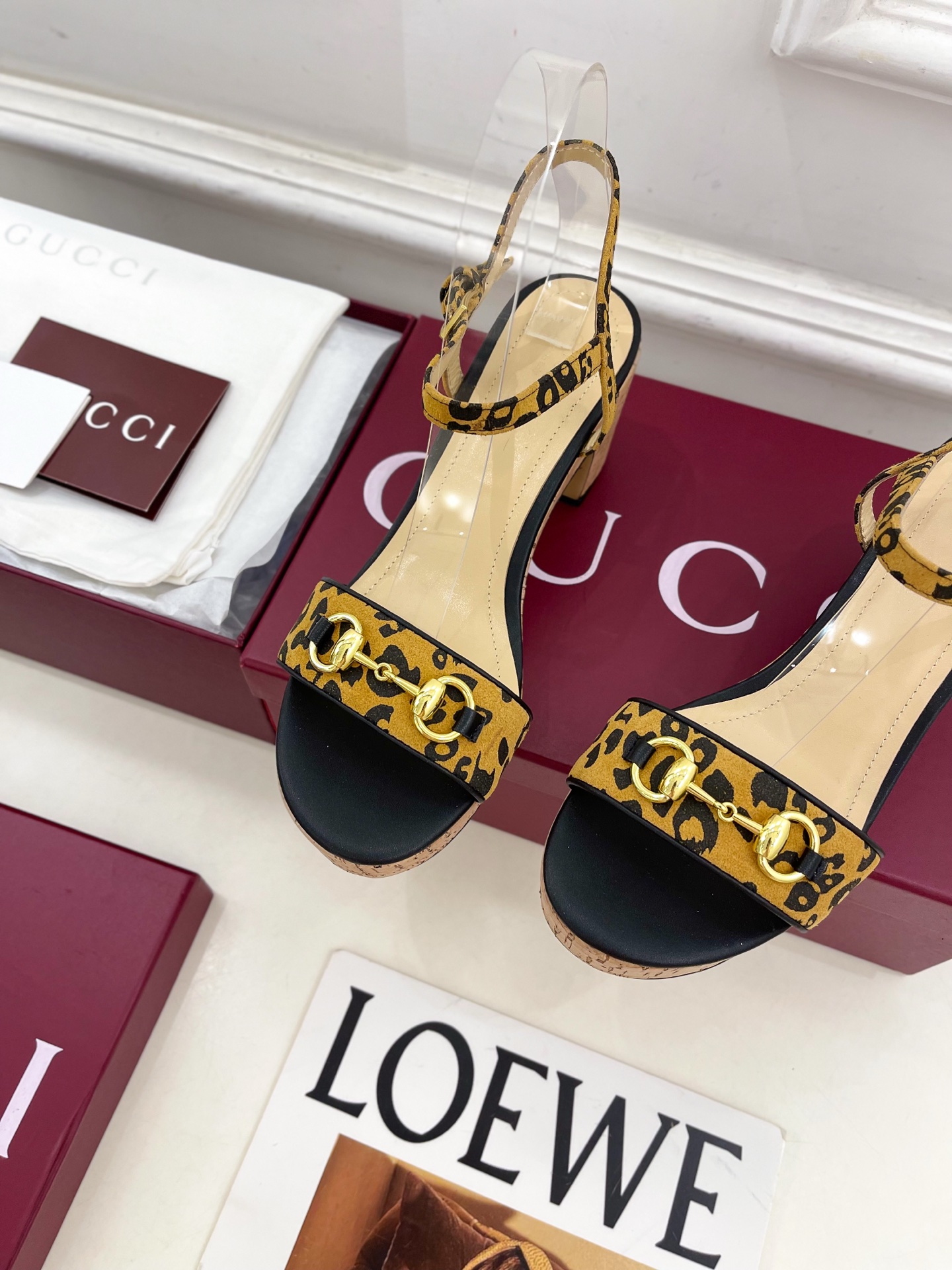 Gucci | 古驰 25𝐬𝐬 ⭐️ G家 主打系列终于面世，狠货值得期待！原有的经典 创造新设计 ✨❥