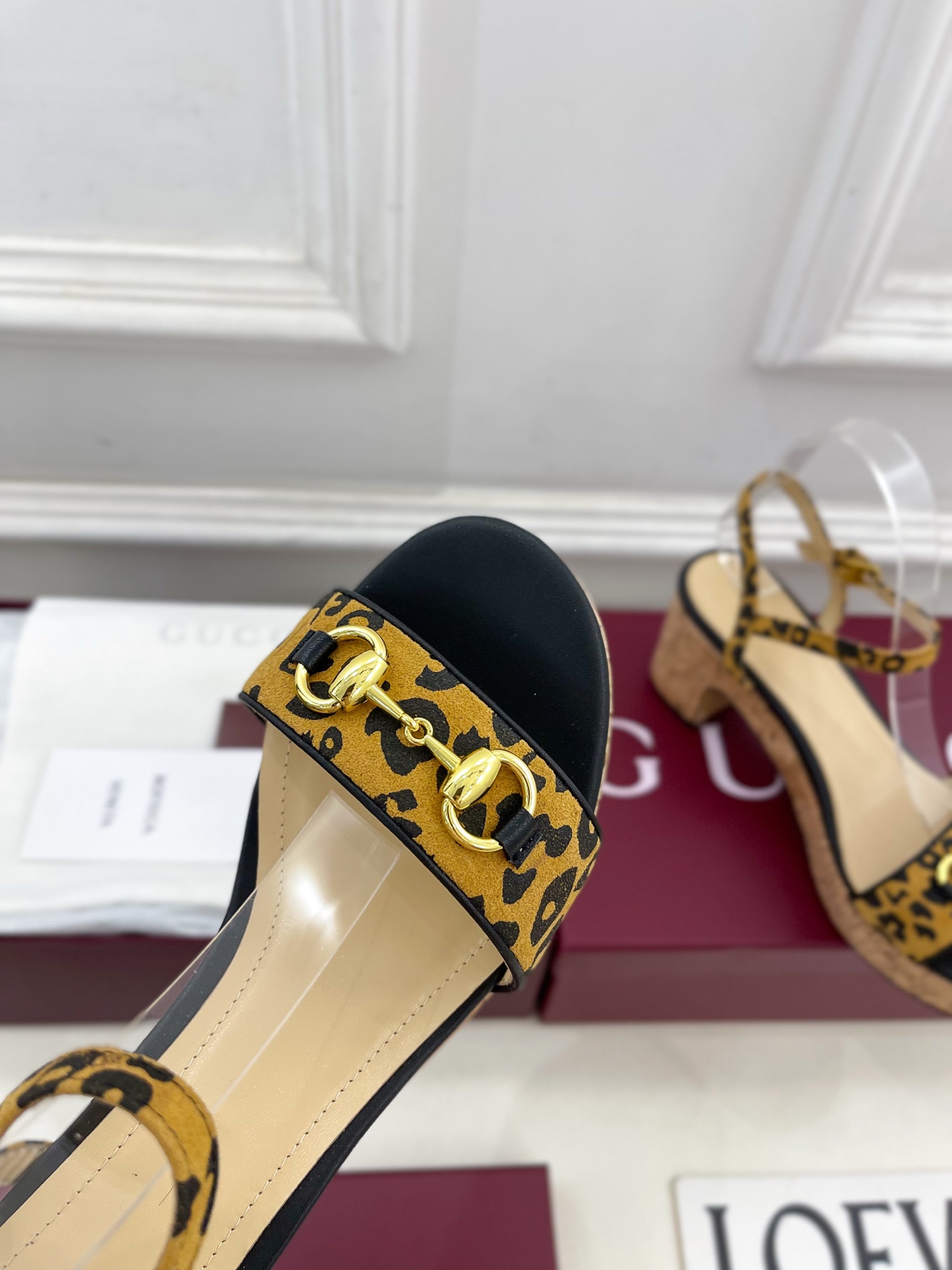 Gucci | 古驰 25𝐬𝐬 ⭐️ G家 主打系列终于面世，狠货值得期待！原有的经典 创造新设计 ✨❥