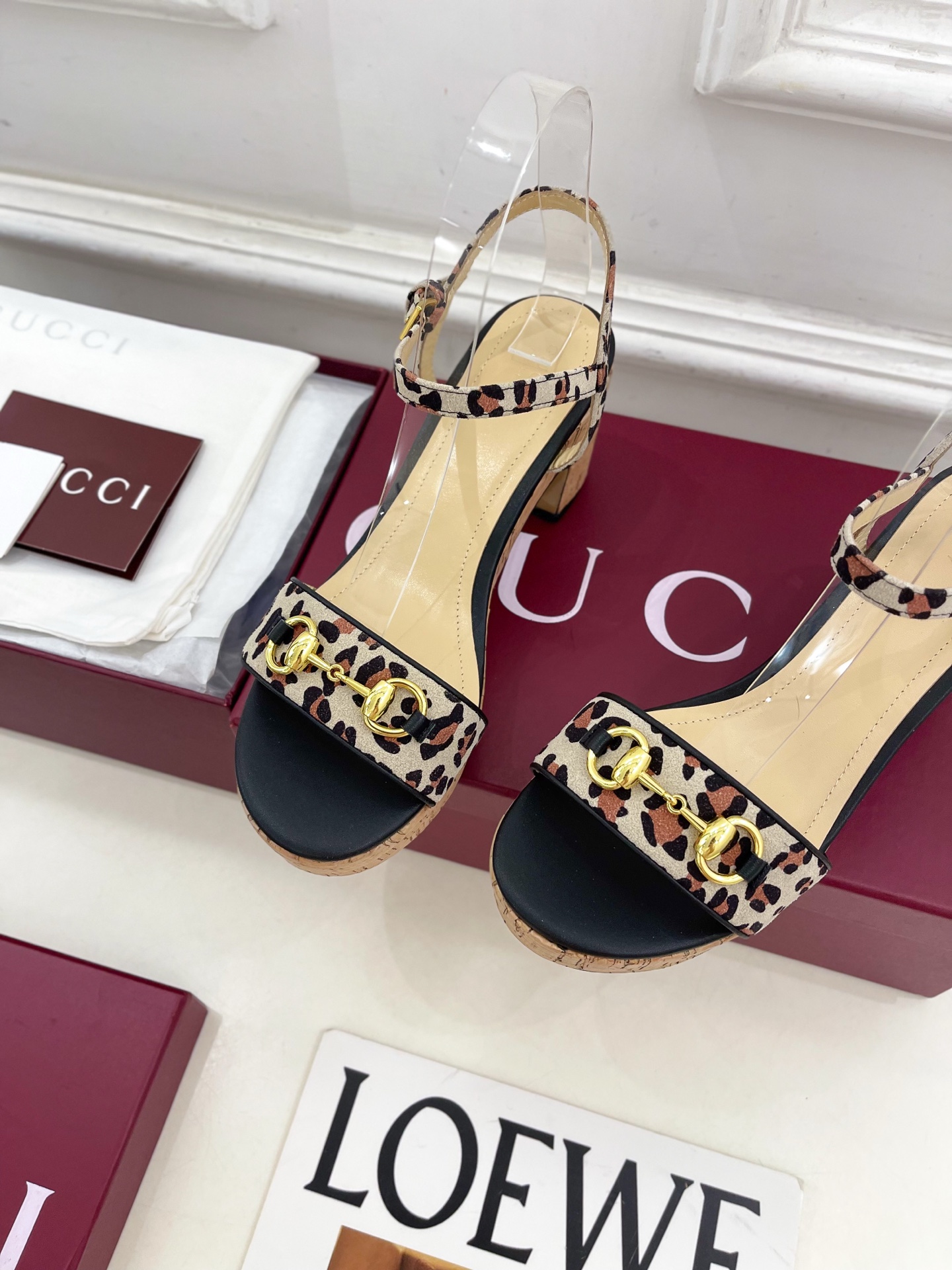 Gucci | 古驰 25𝐬𝐬 ⭐️ G家 主打系列终于面世，狠货值得期待！原有的经典 创造新设计 ✨❥
