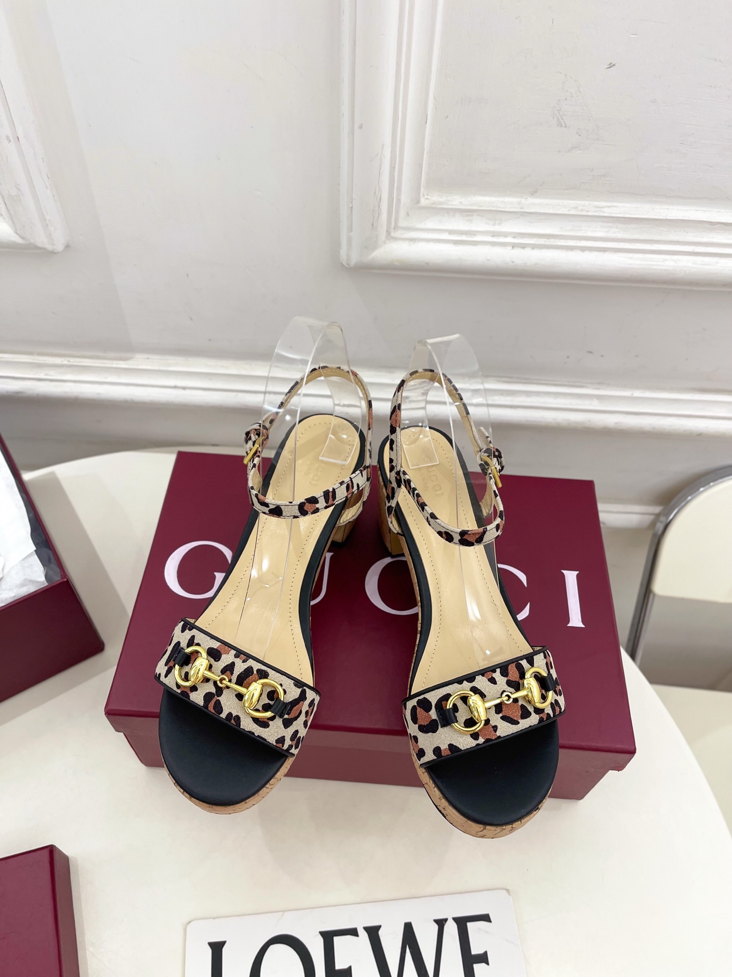 Gucci | 古驰 25𝐬𝐬 ⭐️ G家 主打系列终于面世，狠货值得期待！原有的经典 创造新设计 ✨❥