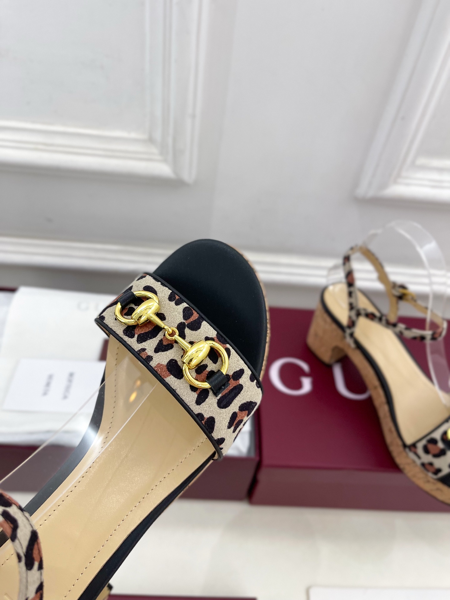 Gucci | 古驰 25𝐬𝐬 ⭐️ G家 主打系列终于面世，狠货值得期待！原有的经典 创造新设计 ✨❥