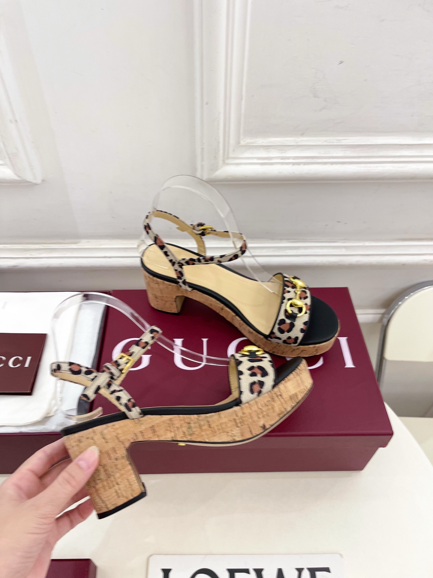 Gucci | 古驰 25𝐬𝐬 ⭐️ G家 主打系列终于面世，狠货值得期待！原有的经典 创造新设计 ✨❥