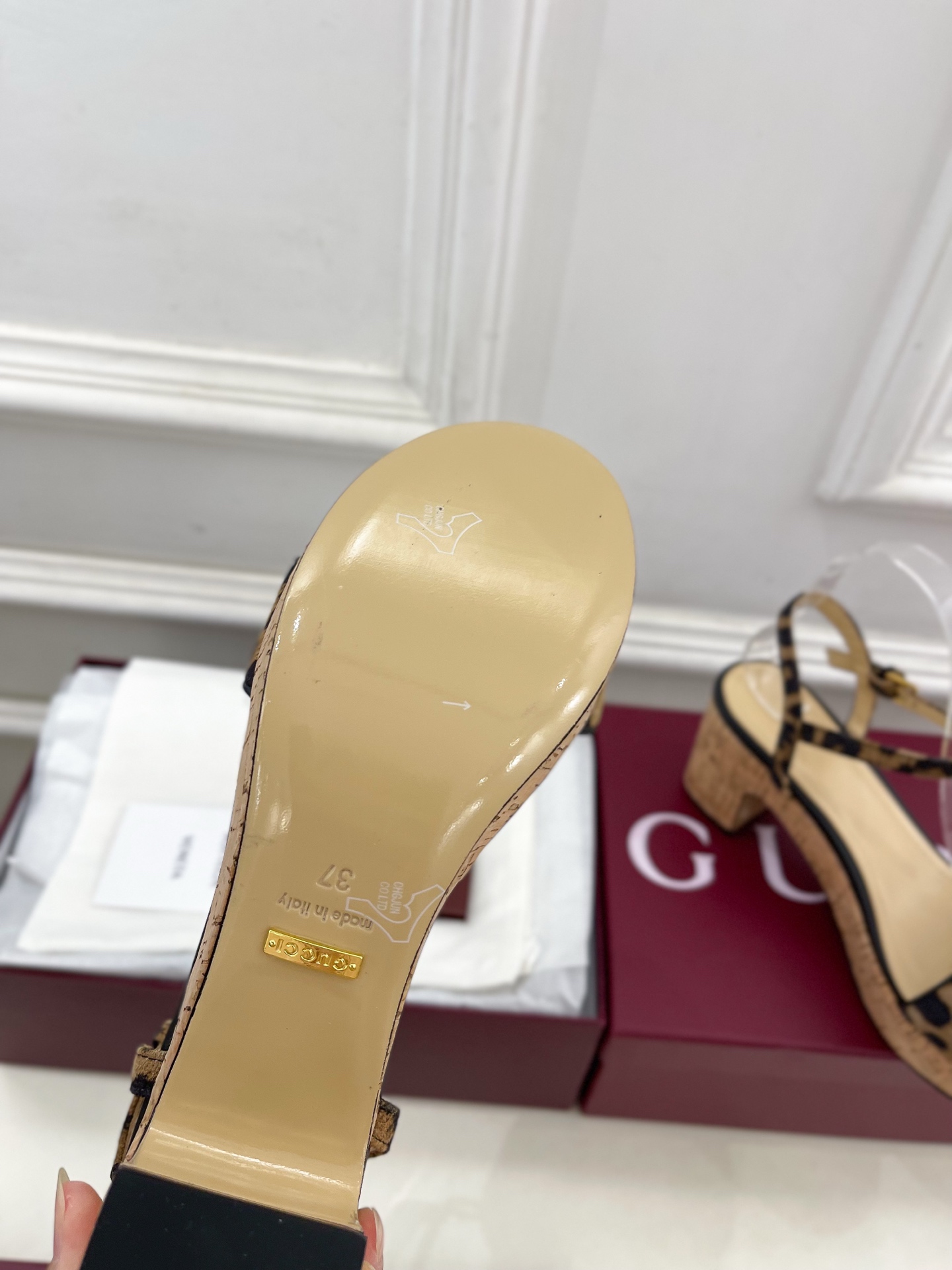 Gucci | 古驰 25𝐬𝐬 ⭐️ G家 主打系列终于面世，狠货值得期待！原有的经典 创造新设计 ✨❥