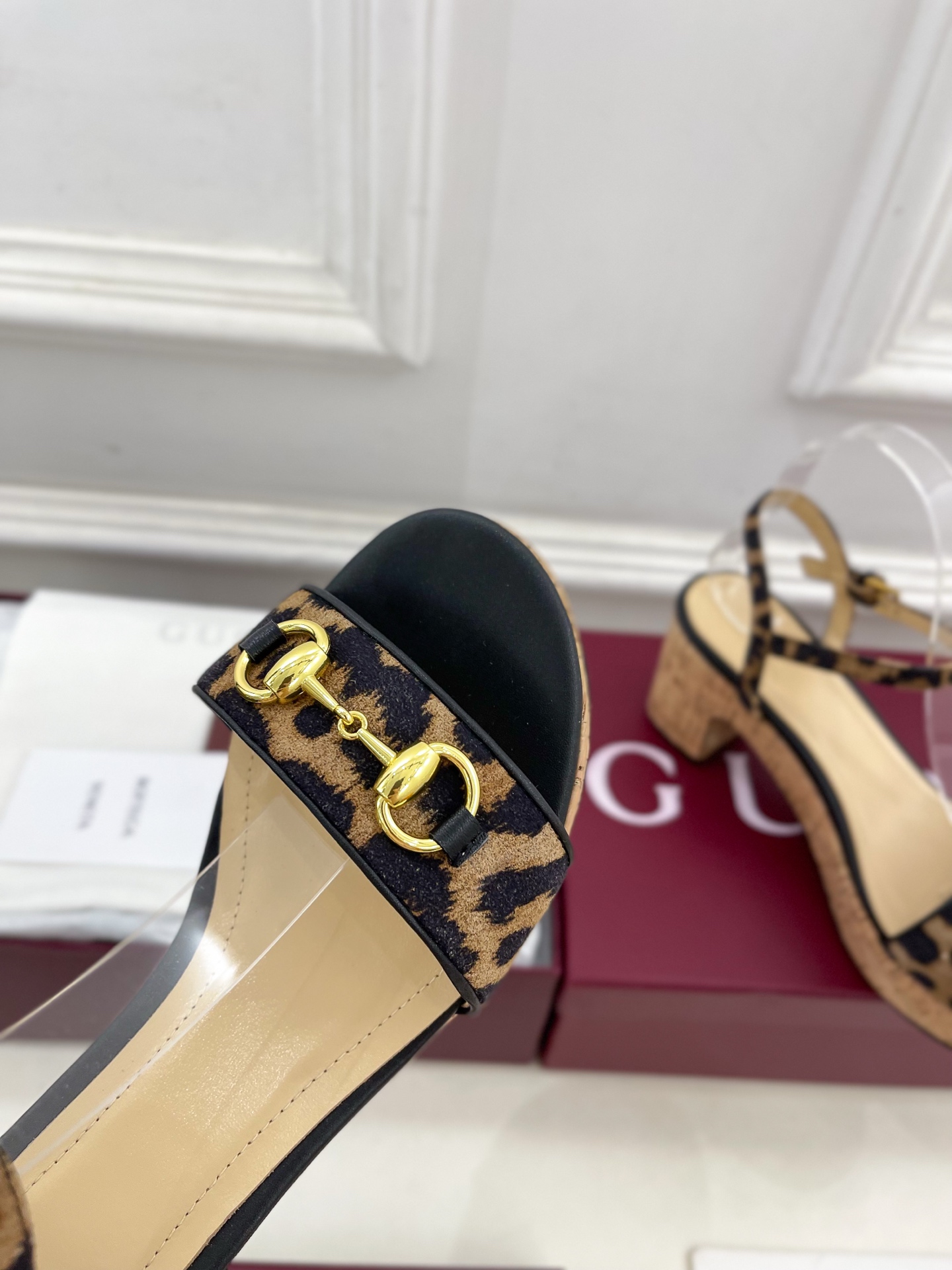 Gucci | 古驰 25𝐬𝐬 ⭐️ G家 主打系列终于面世，狠货值得期待！原有的经典 创造新设计 ✨❥