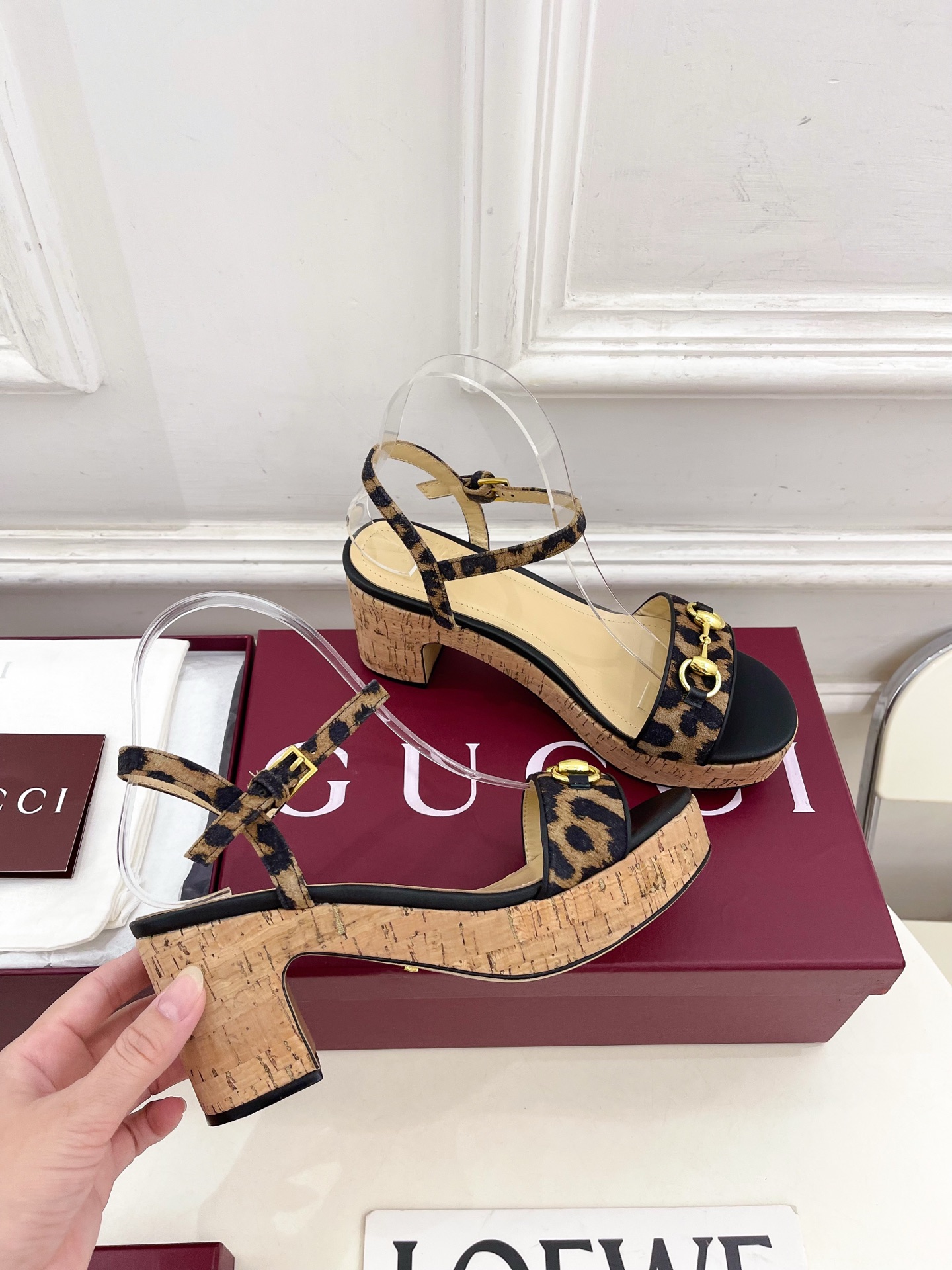 Gucci | 古驰 25𝐬𝐬 ⭐️ G家 主打系列终于面世，狠货值得期待！原有的经典 创造新设计 ✨❥