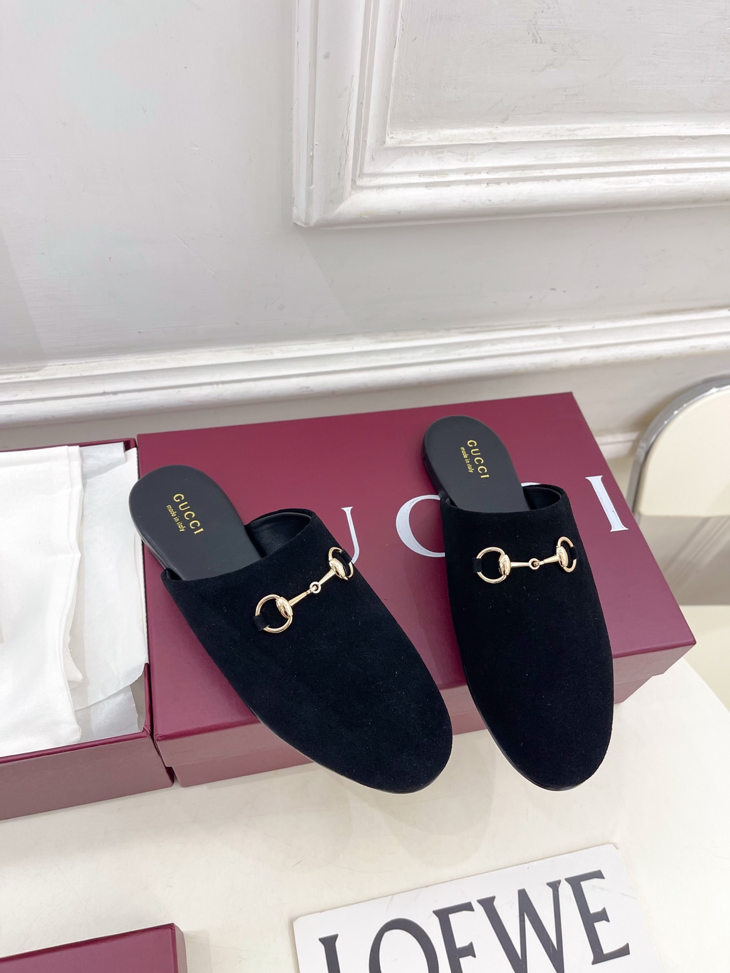 Gucci | 古驰 25𝐬𝐬 ⭐️ G家 主打系列终于面世，狠货值得期待！原有的经典 创造新设计 ✨ 