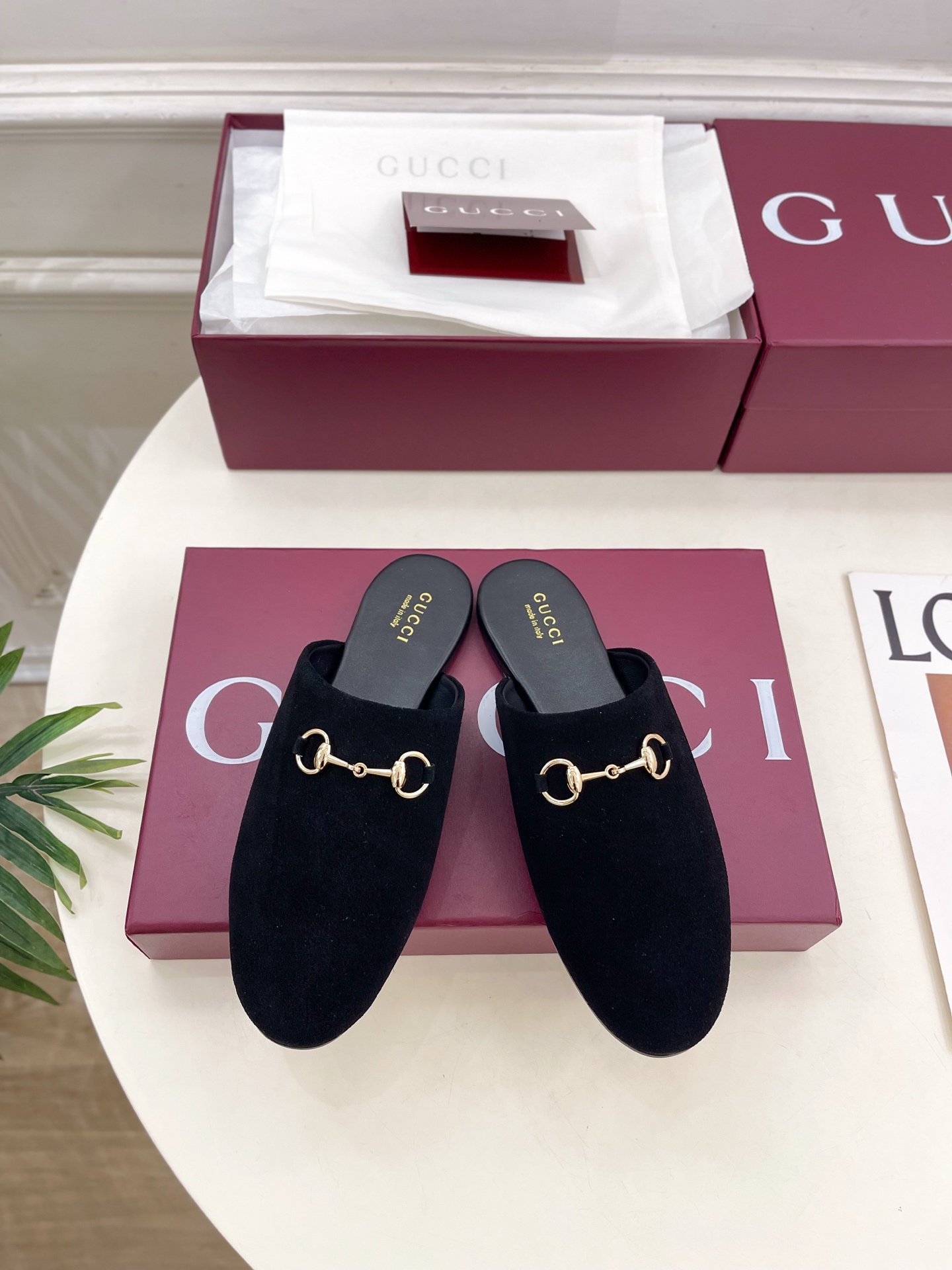 Gucci | 古驰 25𝐬𝐬 ⭐️ G家 主打系列终于面世，狠货值得期待！原有的经典 创造新设计 ✨ 