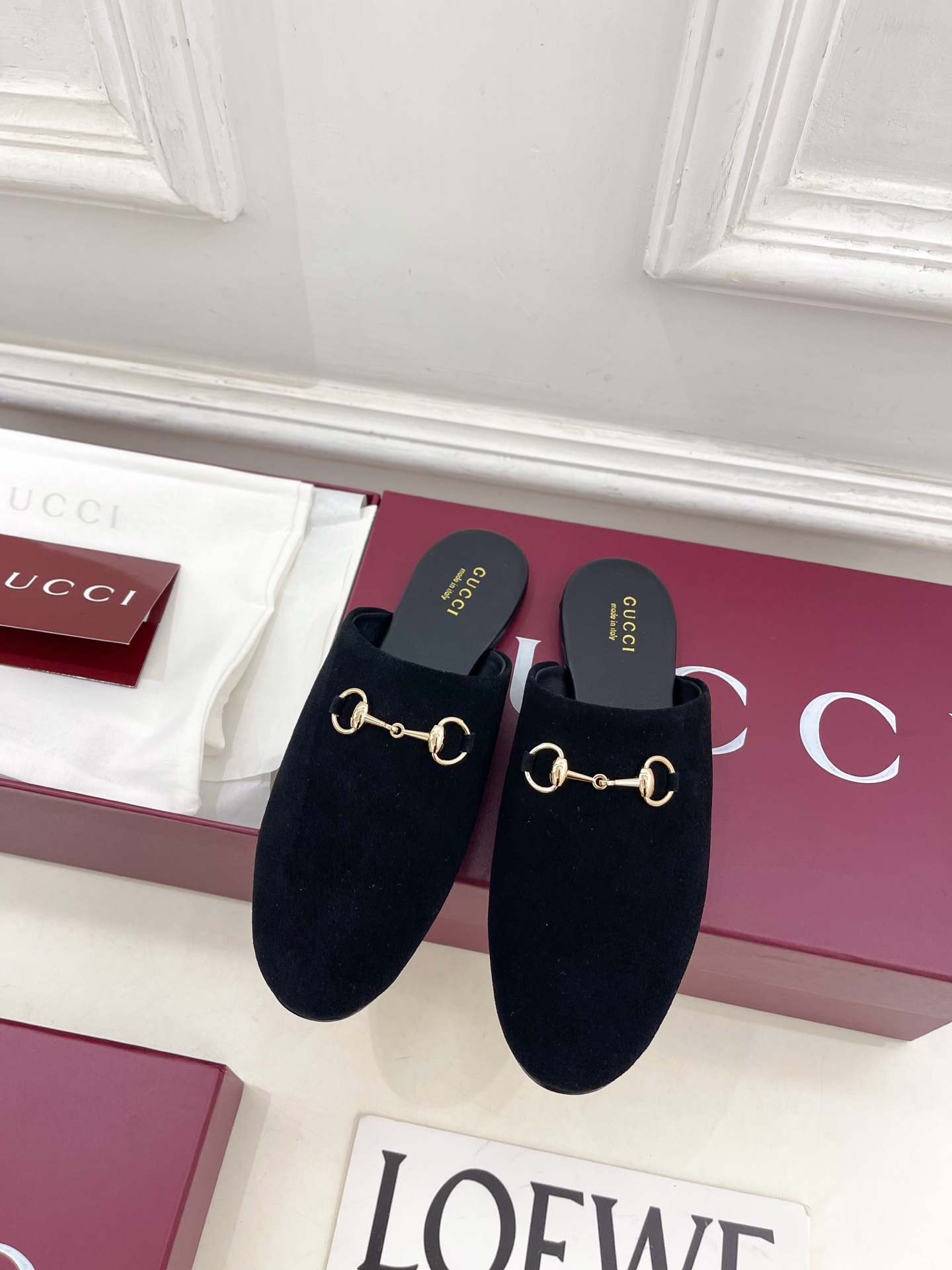 Gucci | 古驰 25𝐬𝐬 ⭐️ G家 主打系列终于面世，狠货值得期待！原有的经典 创造新设计 ✨ 