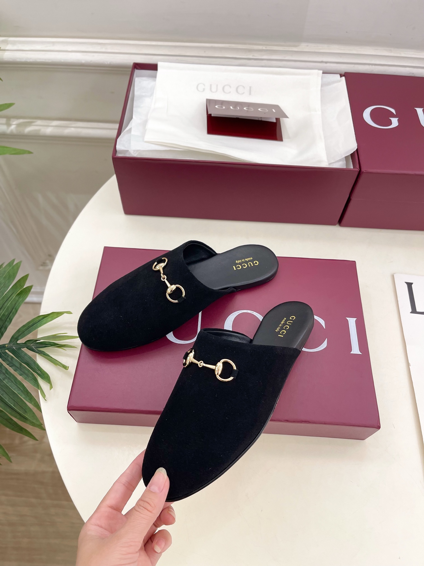 Gucci | 古驰 25𝐬𝐬 ⭐️ G家 主打系列终于面世，狠货值得期待！原有的经典 创造新设计 ✨ 