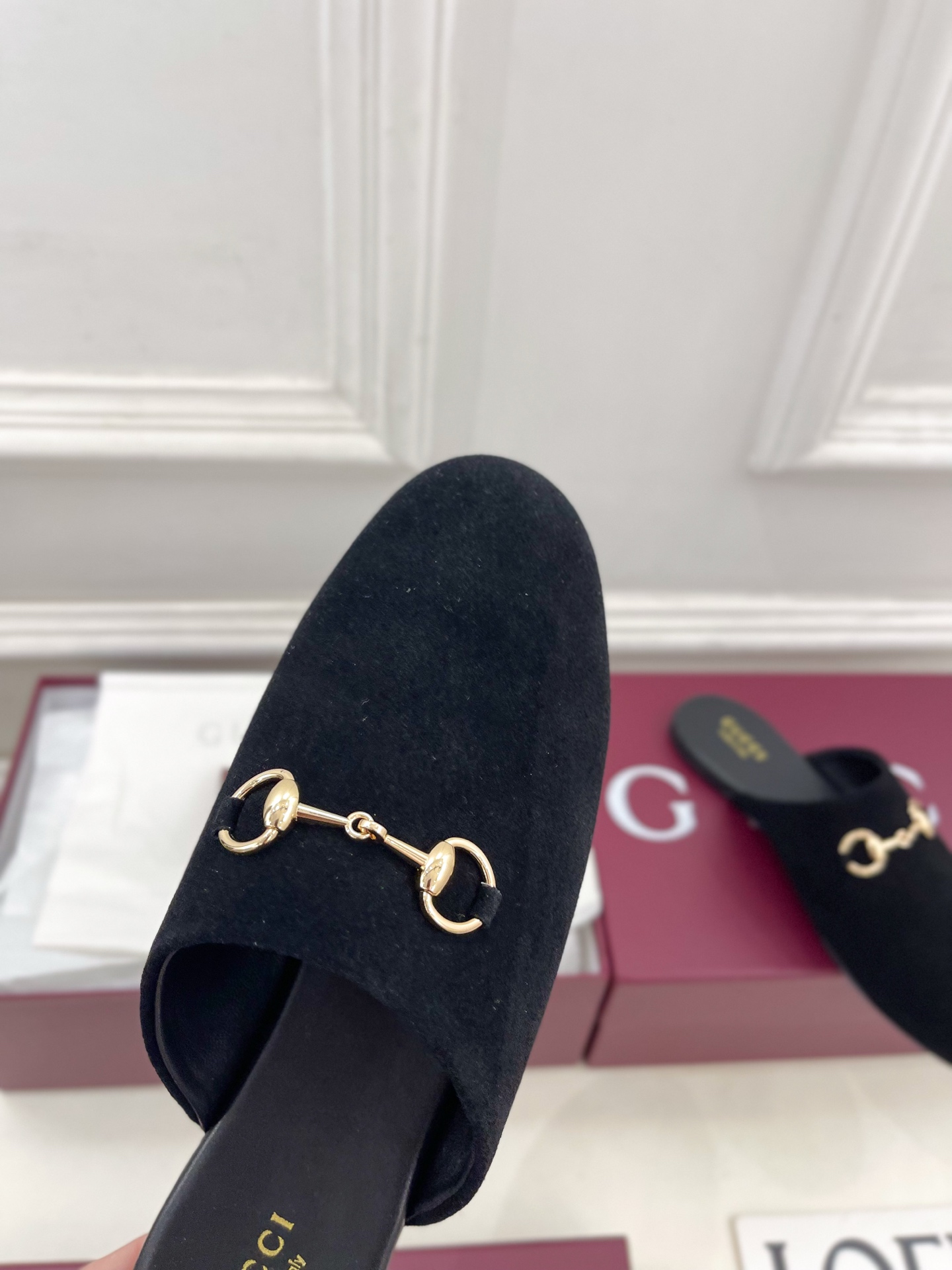 Gucci | 古驰 25𝐬𝐬 ⭐️ G家 主打系列终于面世，狠货值得期待！原有的经典 创造新设计 ✨ 
