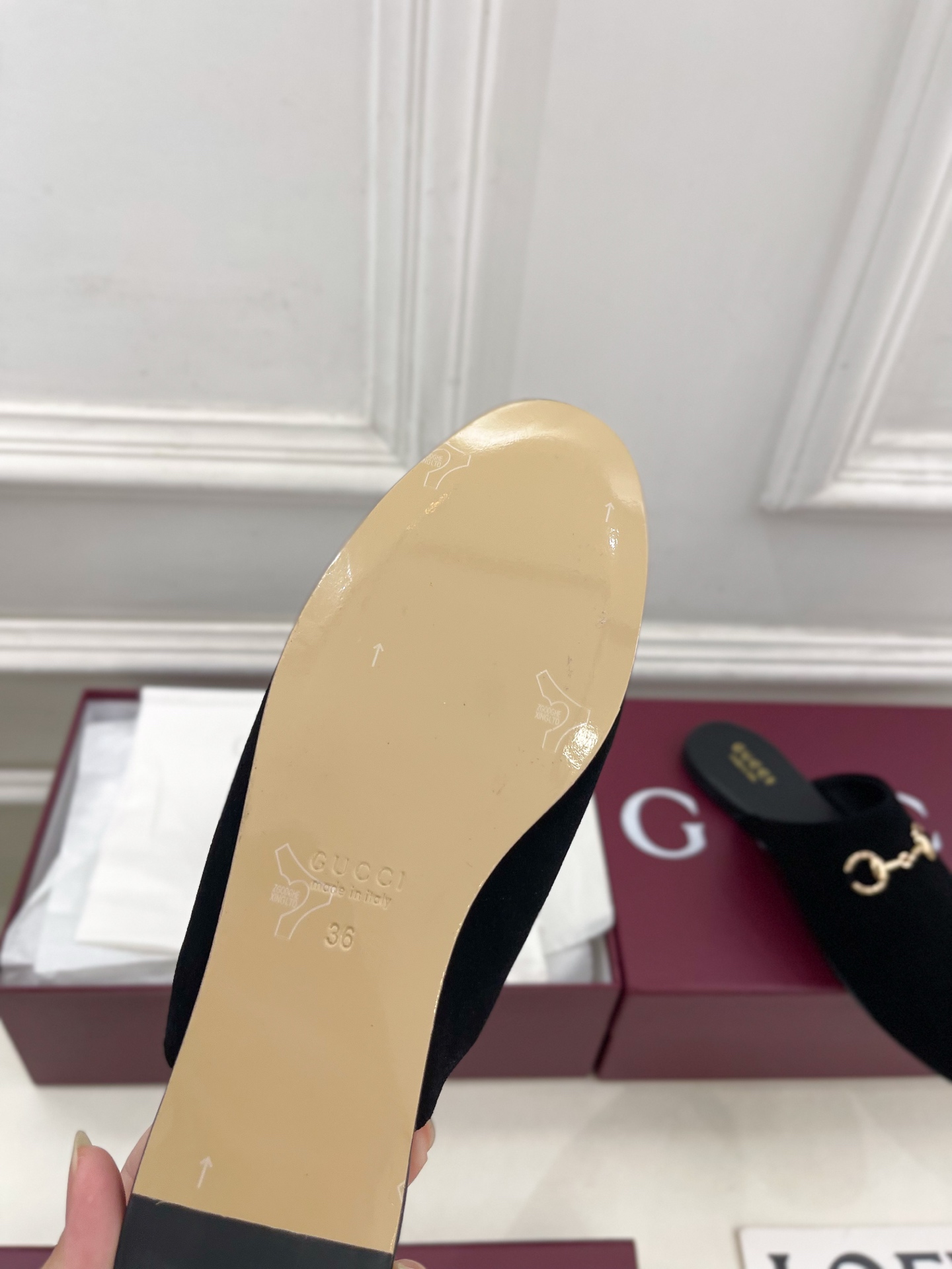 Gucci | 古驰 25𝐬𝐬 ⭐️ G家 主打系列终于面世，狠货值得期待！原有的经典 创造新设计 ✨ 