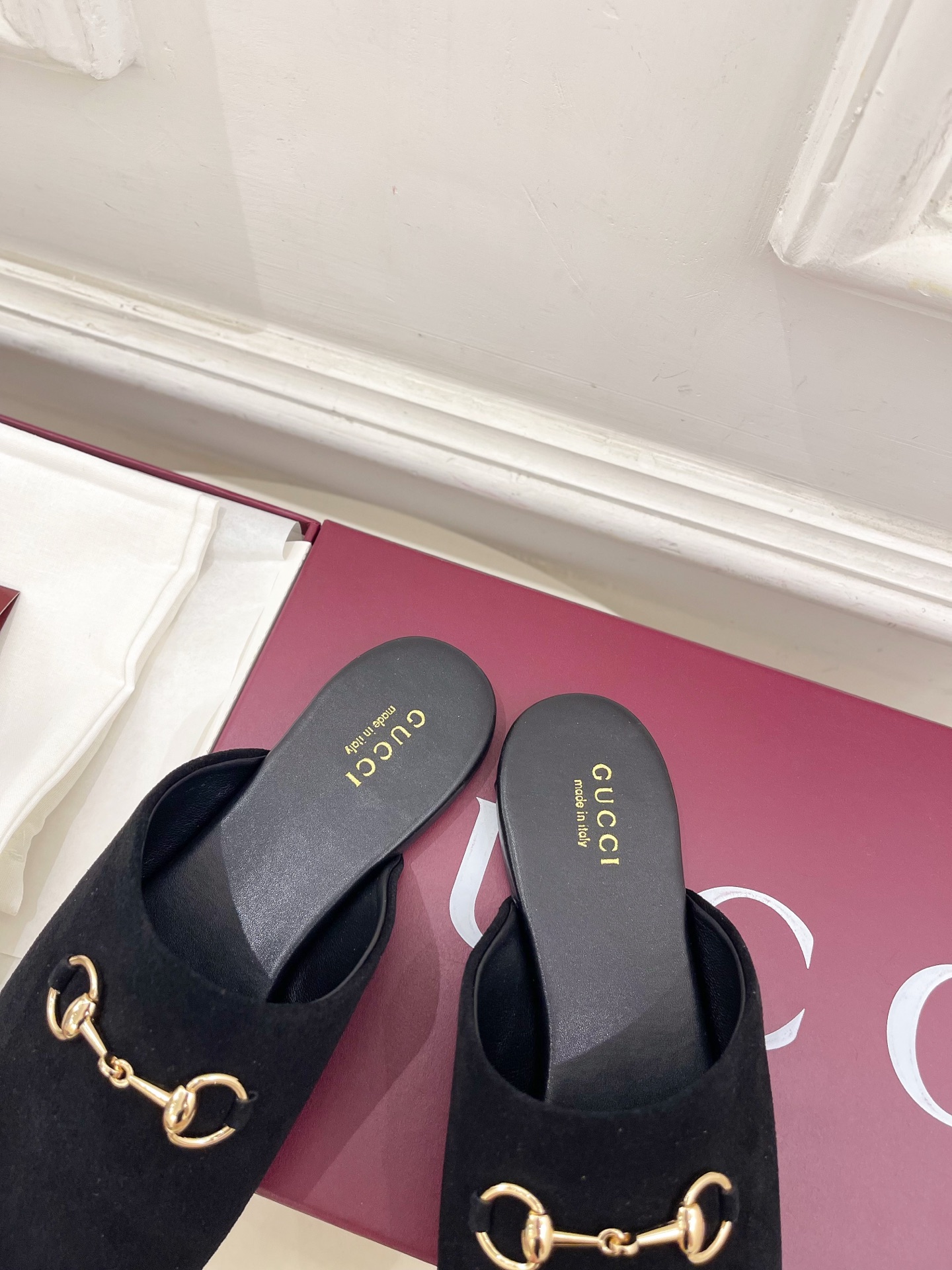 Gucci | 古驰 25𝐬𝐬 ⭐️ G家 主打系列终于面世，狠货值得期待！原有的经典 创造新设计 ✨ 