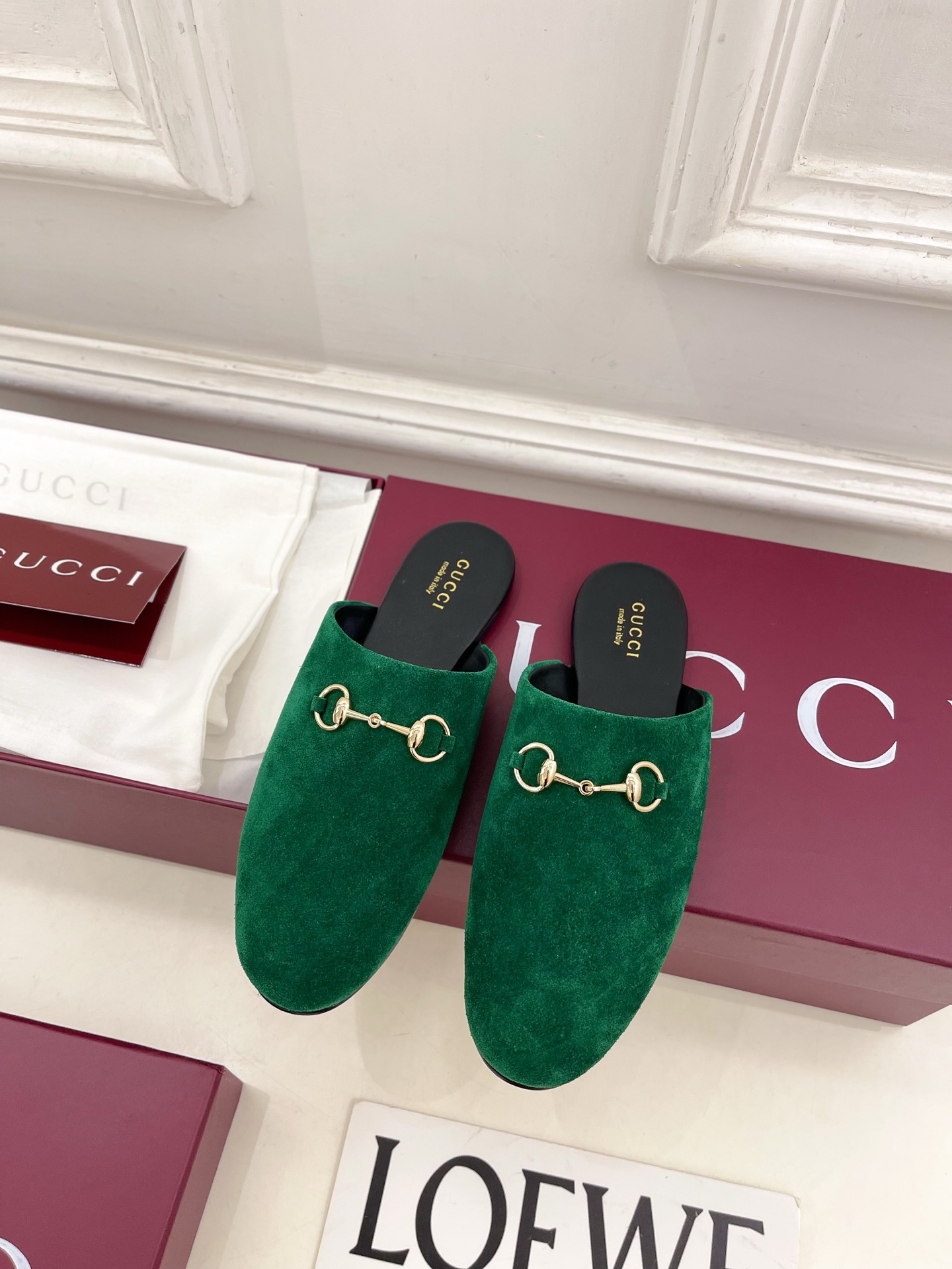 Gucci | 古驰 25𝐬𝐬 ⭐️ G家 主打系列终于面世，狠货值得期待！原有的经典 创造新设计 ✨ 
