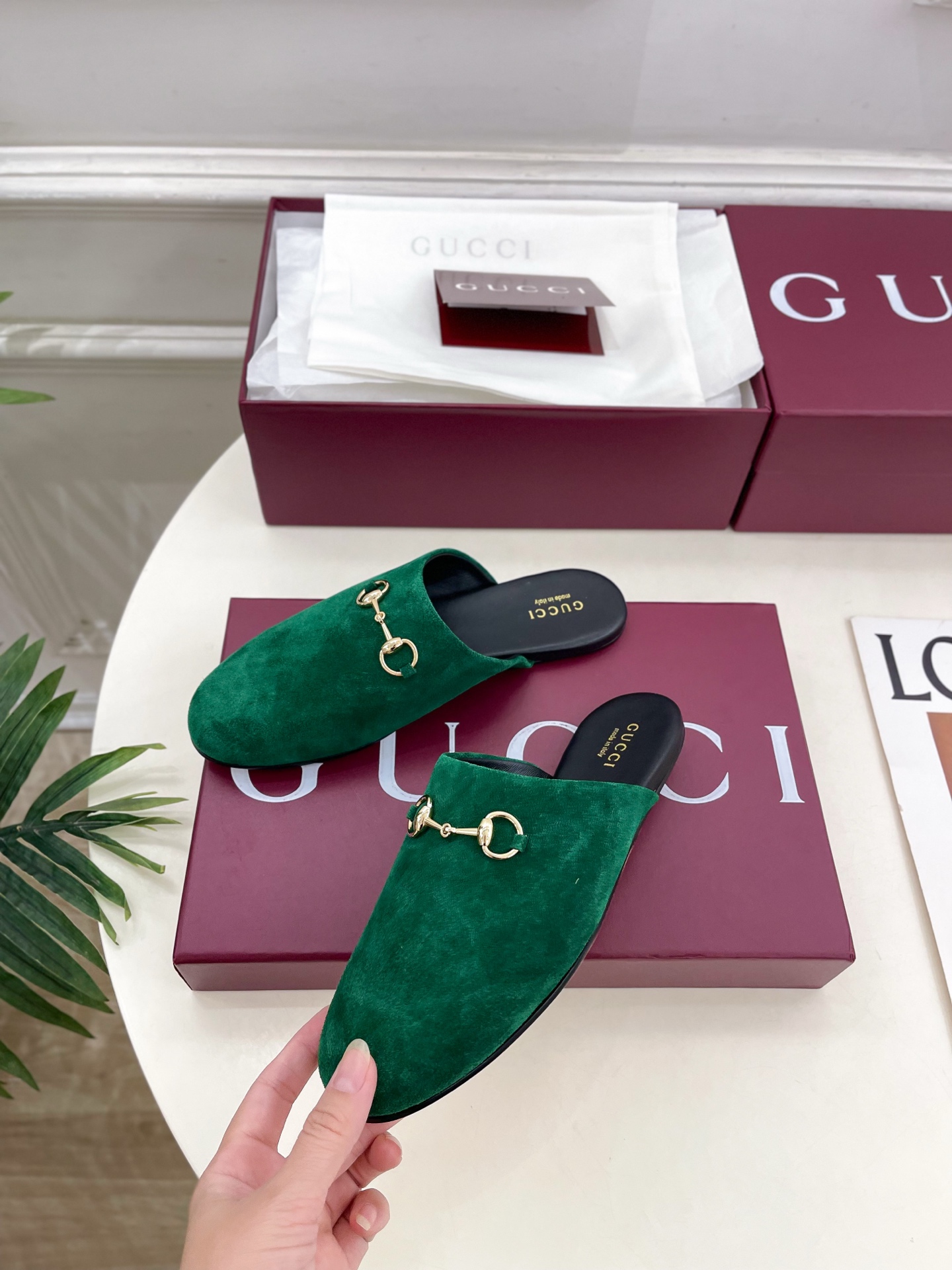 Gucci | 古驰 25𝐬𝐬 ⭐️ G家 主打系列终于面世，狠货值得期待！原有的经典 创造新设计 ✨ 