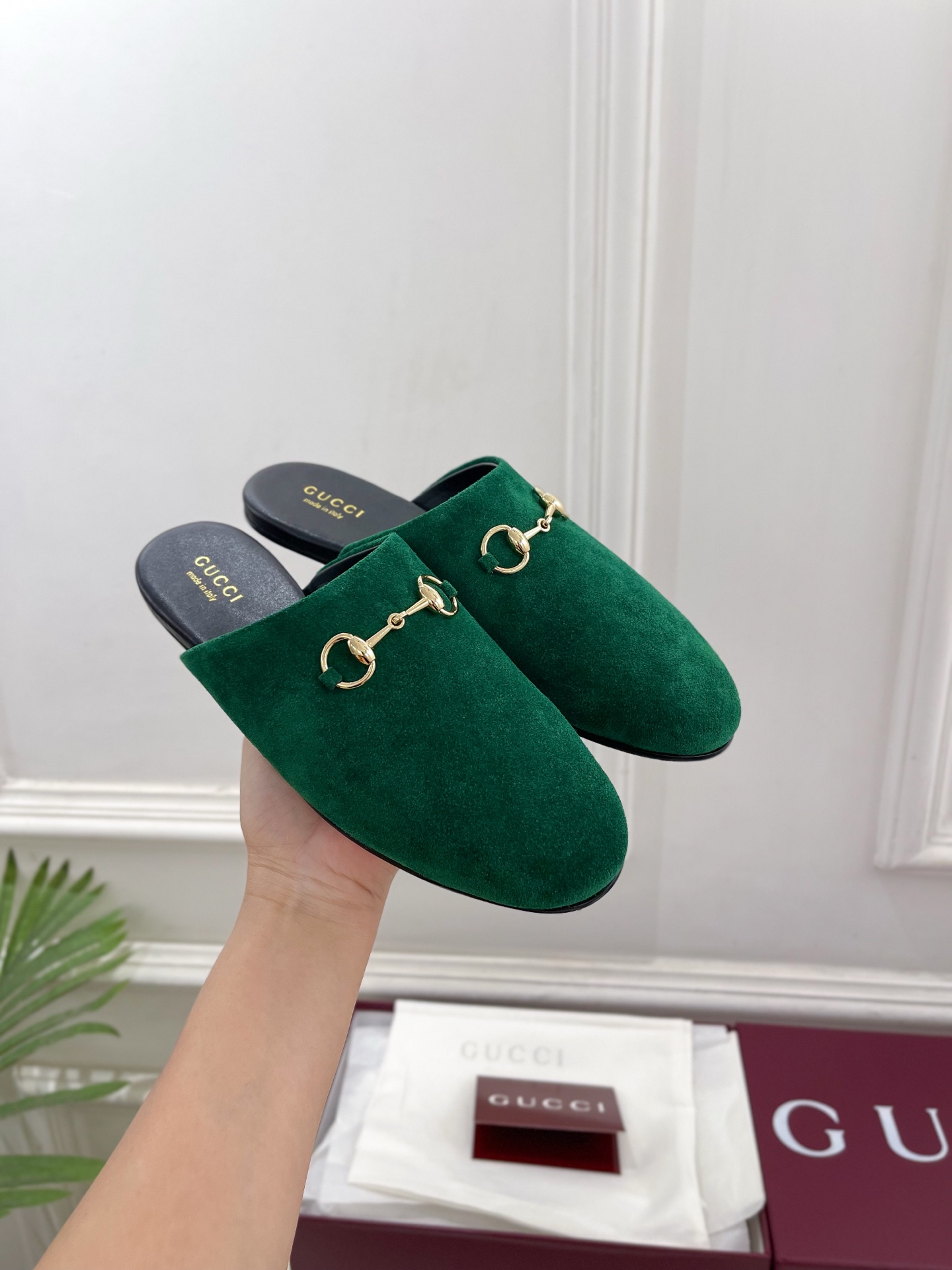 Gucci | 古驰 25𝐬𝐬 ⭐️ G家 主打系列终于面世，狠货值得期待！原有的经典 创造新设计 ✨ 