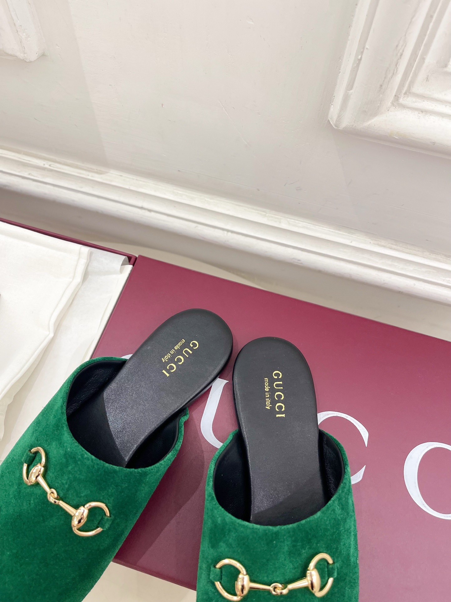 Gucci | 古驰 25𝐬𝐬 ⭐️ G家 主打系列终于面世，狠货值得期待！原有的经典 创造新设计 ✨ 