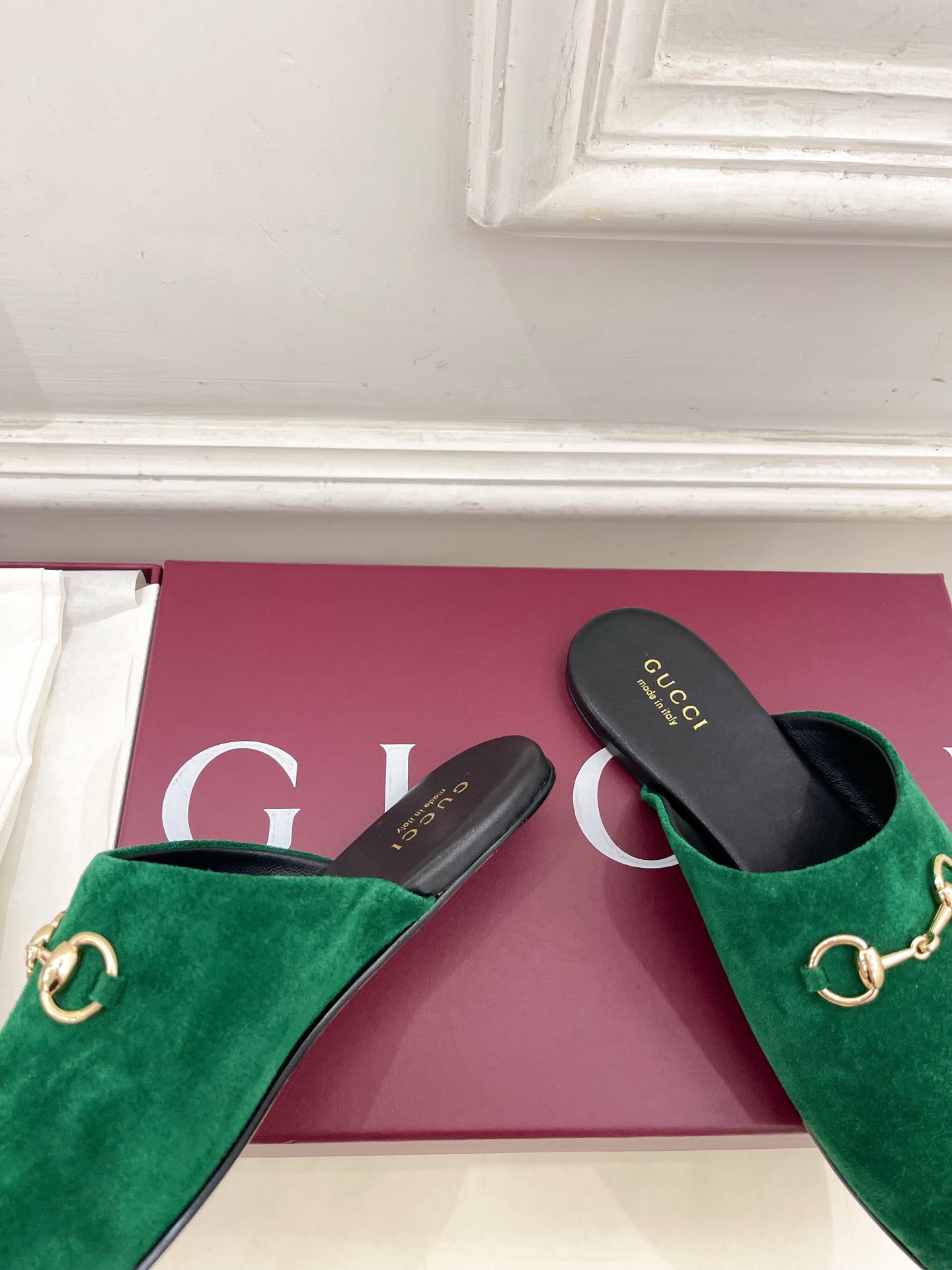 Gucci | 古驰 25𝐬𝐬 ⭐️ G家 主打系列终于面世，狠货值得期待！原有的经典 创造新设计 ✨ 