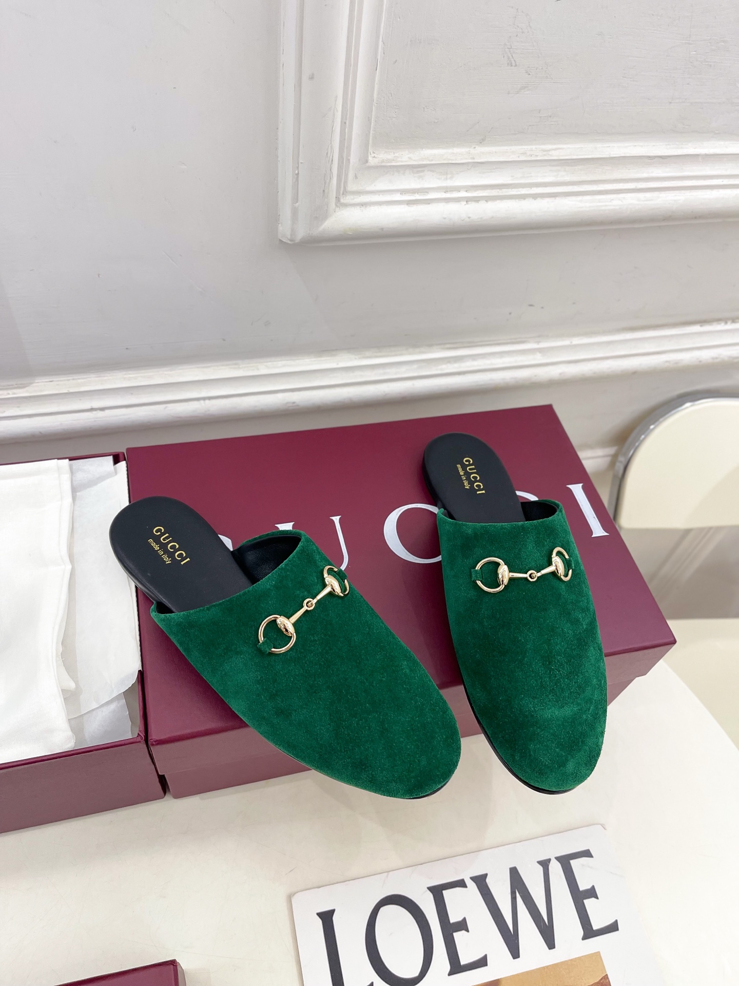 Gucci | 古驰 25𝐬𝐬 ⭐️ G家 主打系列终于面世，狠货值得期待！原有的经典 创造新设计 ✨ 