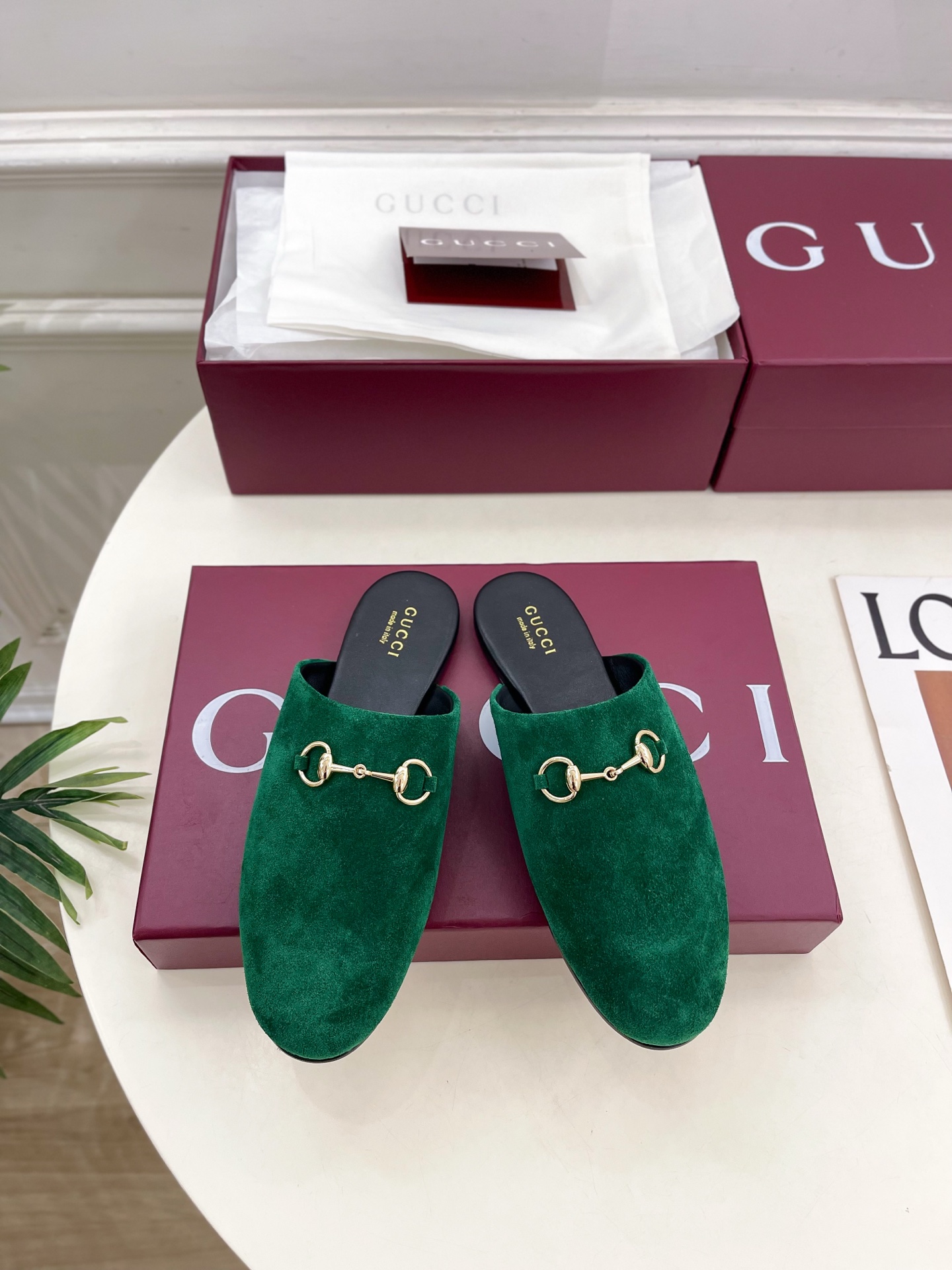 Gucci | 古驰 25𝐬𝐬 ⭐️ G家 主打系列终于面世，狠货值得期待！原有的经典 创造新设计 ✨ 
