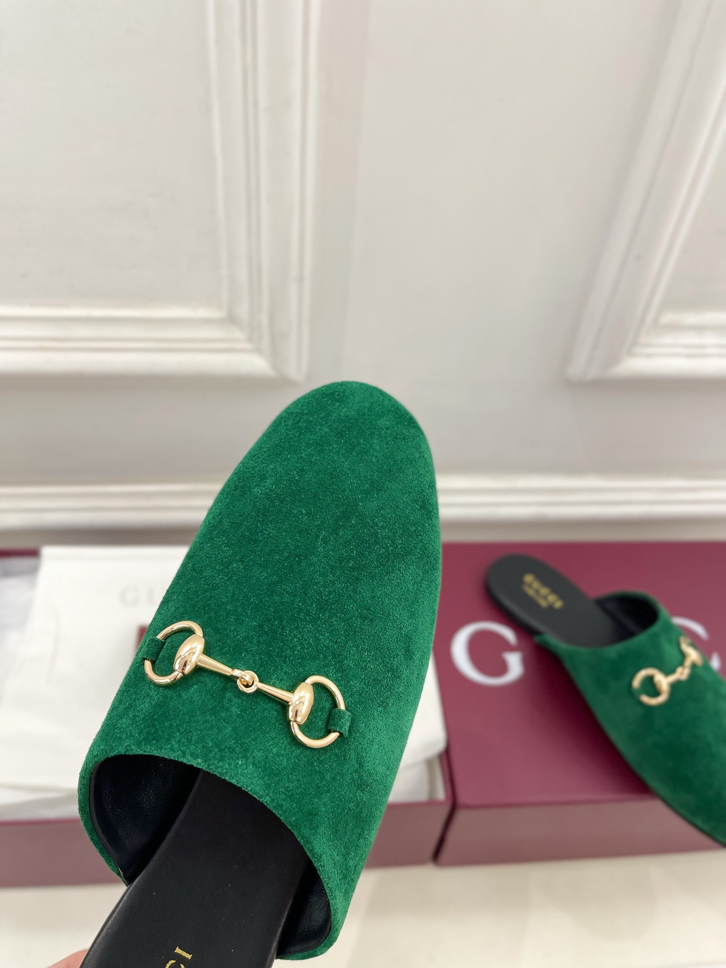 Gucci | 古驰 25𝐬𝐬 ⭐️ G家 主打系列终于面世，狠货值得期待！原有的经典 创造新设计 ✨ 