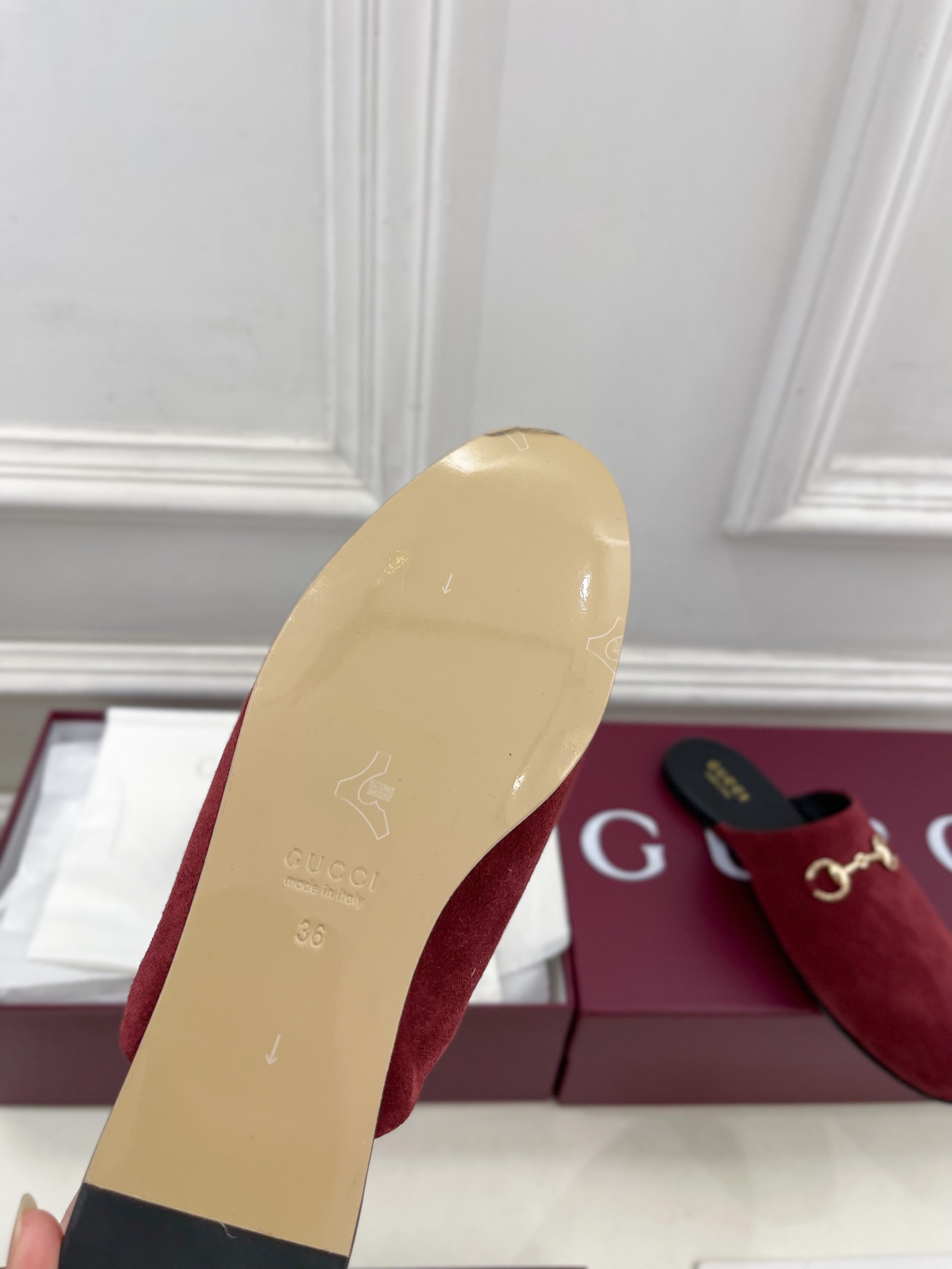 Gucci | 古驰 25𝐬𝐬 ⭐️ G家 主打系列终于面世，狠货值得期待！原有的经典 创造新设计 ✨ 