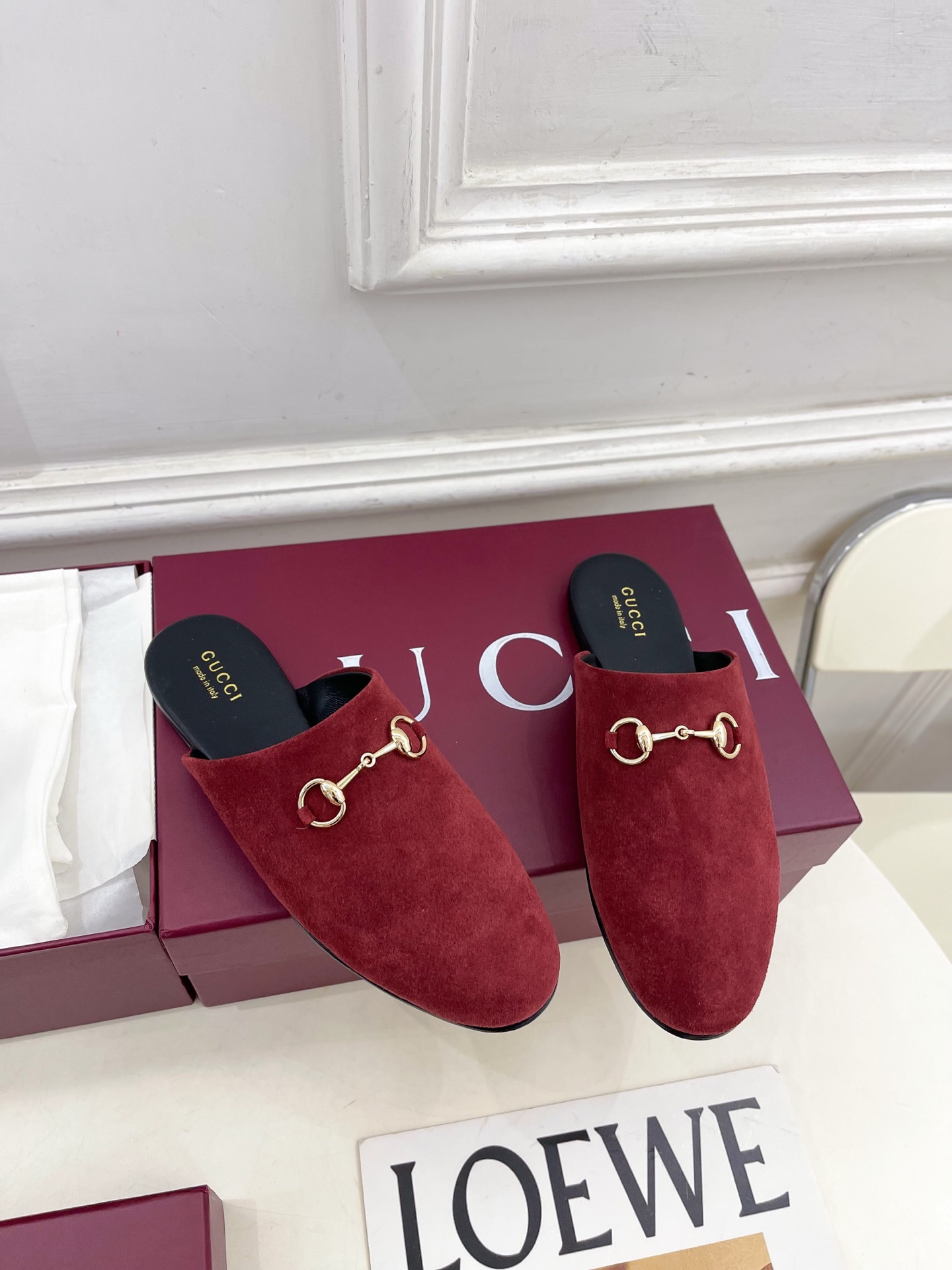 Gucci | 古驰 25𝐬𝐬 ⭐️ G家 主打系列终于面世，狠货值得期待！原有的经典 创造新设计 ✨ 