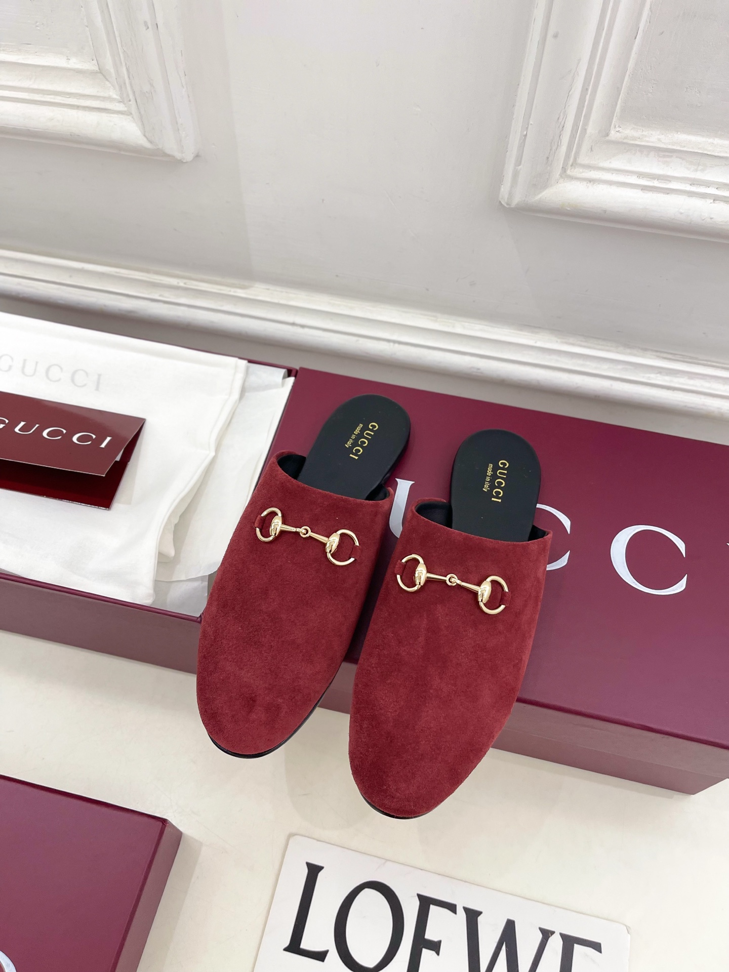 Gucci | 古驰 25𝐬𝐬 ⭐️ G家 主打系列终于面世，狠货值得期待！原有的经典 创造新设计 ✨ 