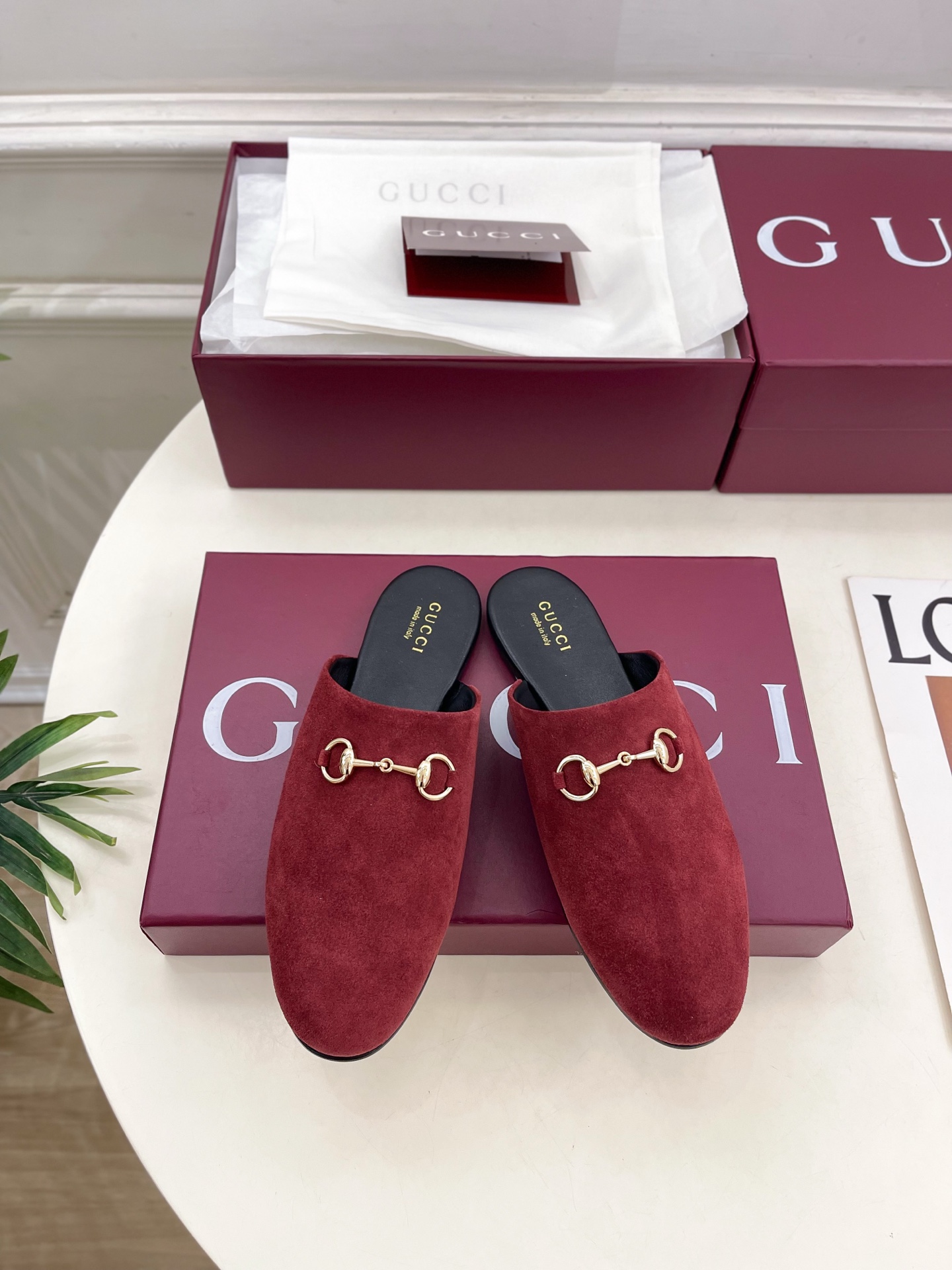 Gucci | 古驰 25𝐬𝐬 ⭐️ G家 主打系列终于面世，狠货值得期待！原有的经典 创造新设计 ✨ 
