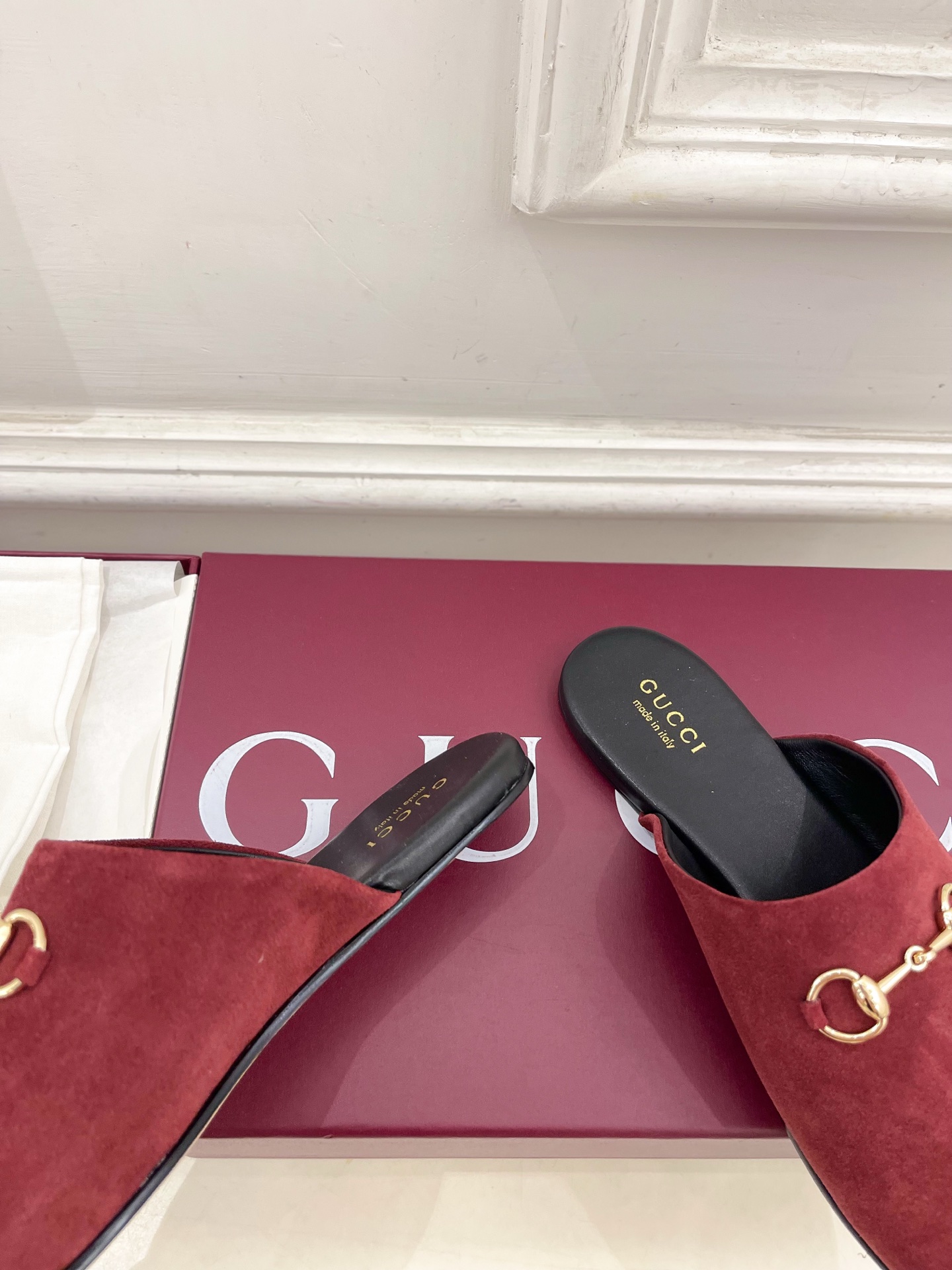 Gucci | 古驰 25𝐬𝐬 ⭐️ G家 主打系列终于面世，狠货值得期待！原有的经典 创造新设计 ✨ 