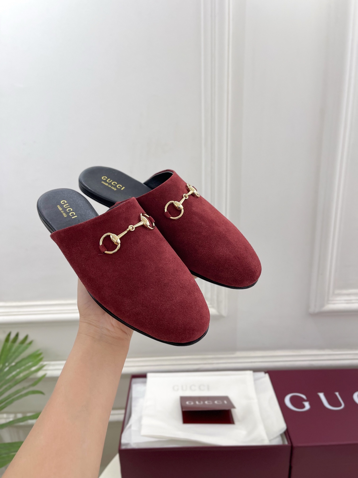 Gucci | 古驰 25𝐬𝐬 ⭐️ G家 主打系列终于面世，狠货值得期待！原有的经典 创造新设计 ✨ 