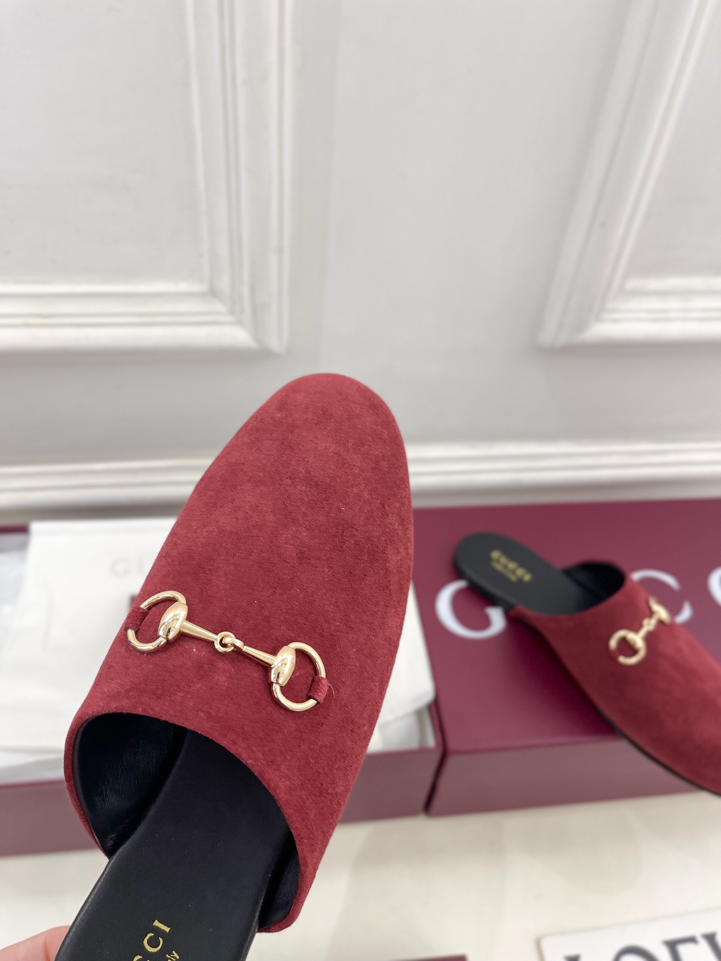 Gucci | 古驰 25𝐬𝐬 ⭐️ G家 主打系列终于面世，狠货值得期待！原有的经典 创造新设计 ✨ 