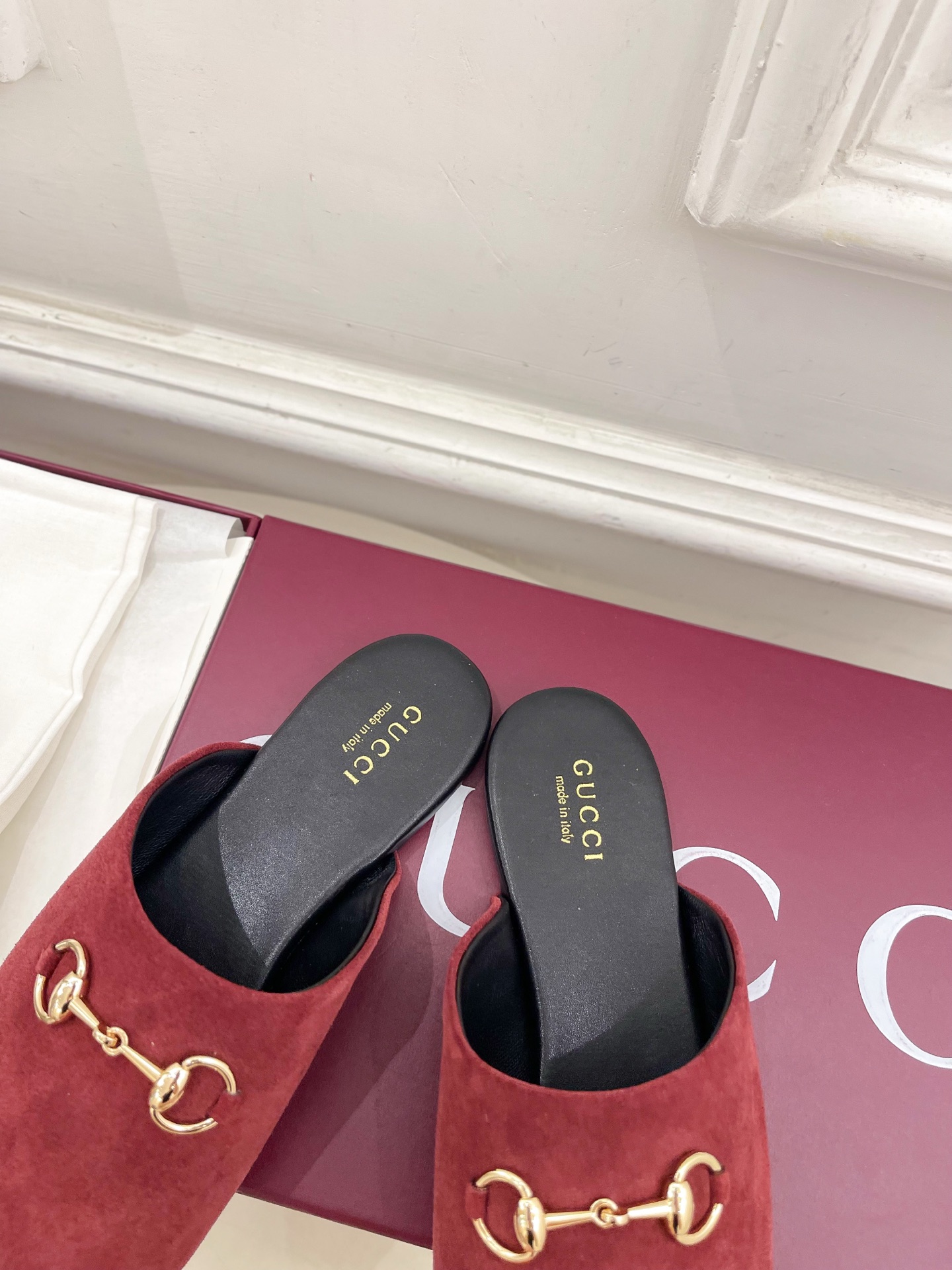 Gucci | 古驰 25𝐬𝐬 ⭐️ G家 主打系列终于面世，狠货值得期待！原有的经典 创造新设计 ✨ 