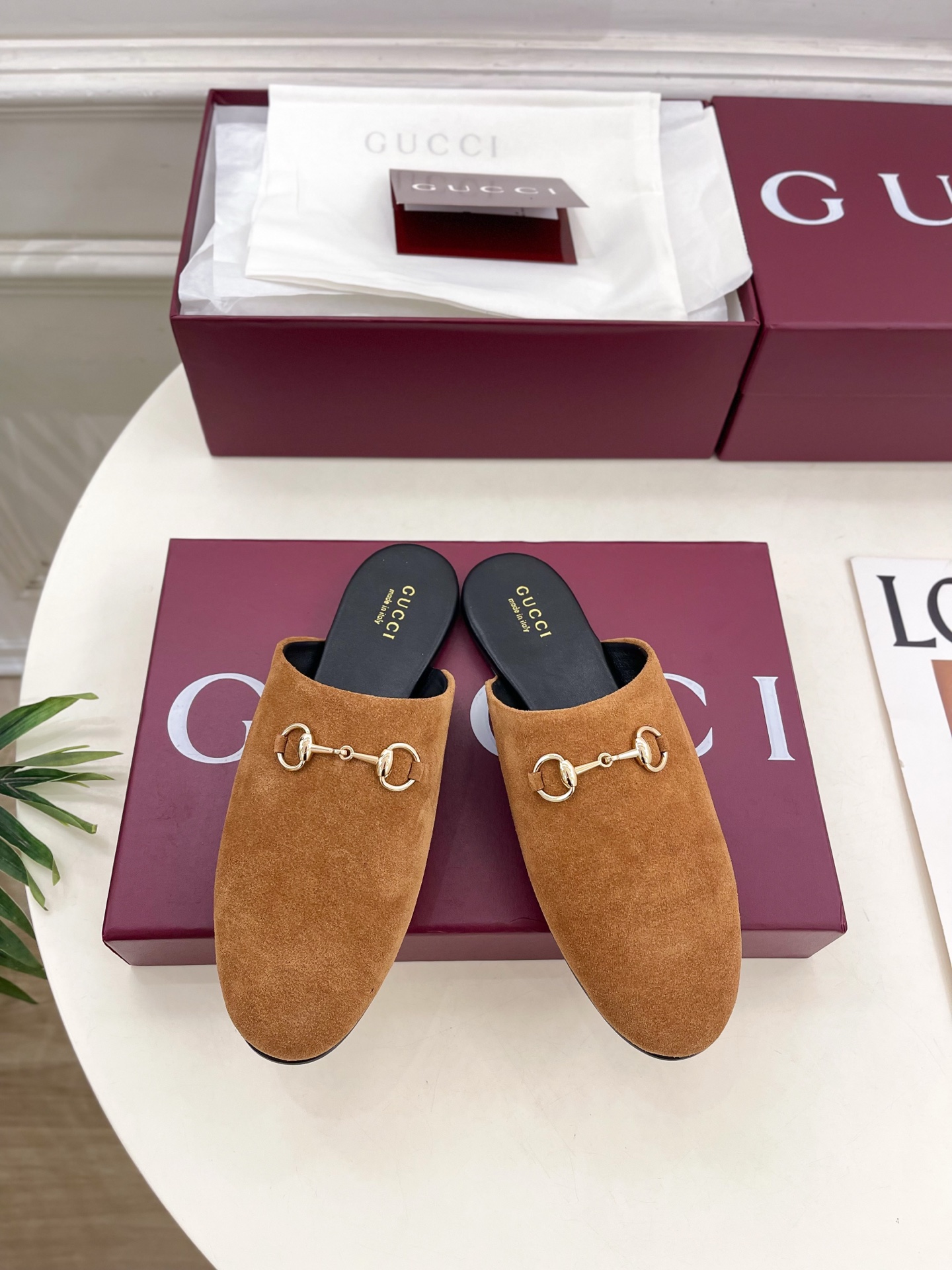 Gucci | 古驰 25𝐬𝐬 ⭐️ G家 主打系列终于面世，狠货值得期待！原有的经典 创造新设计 ✨ 