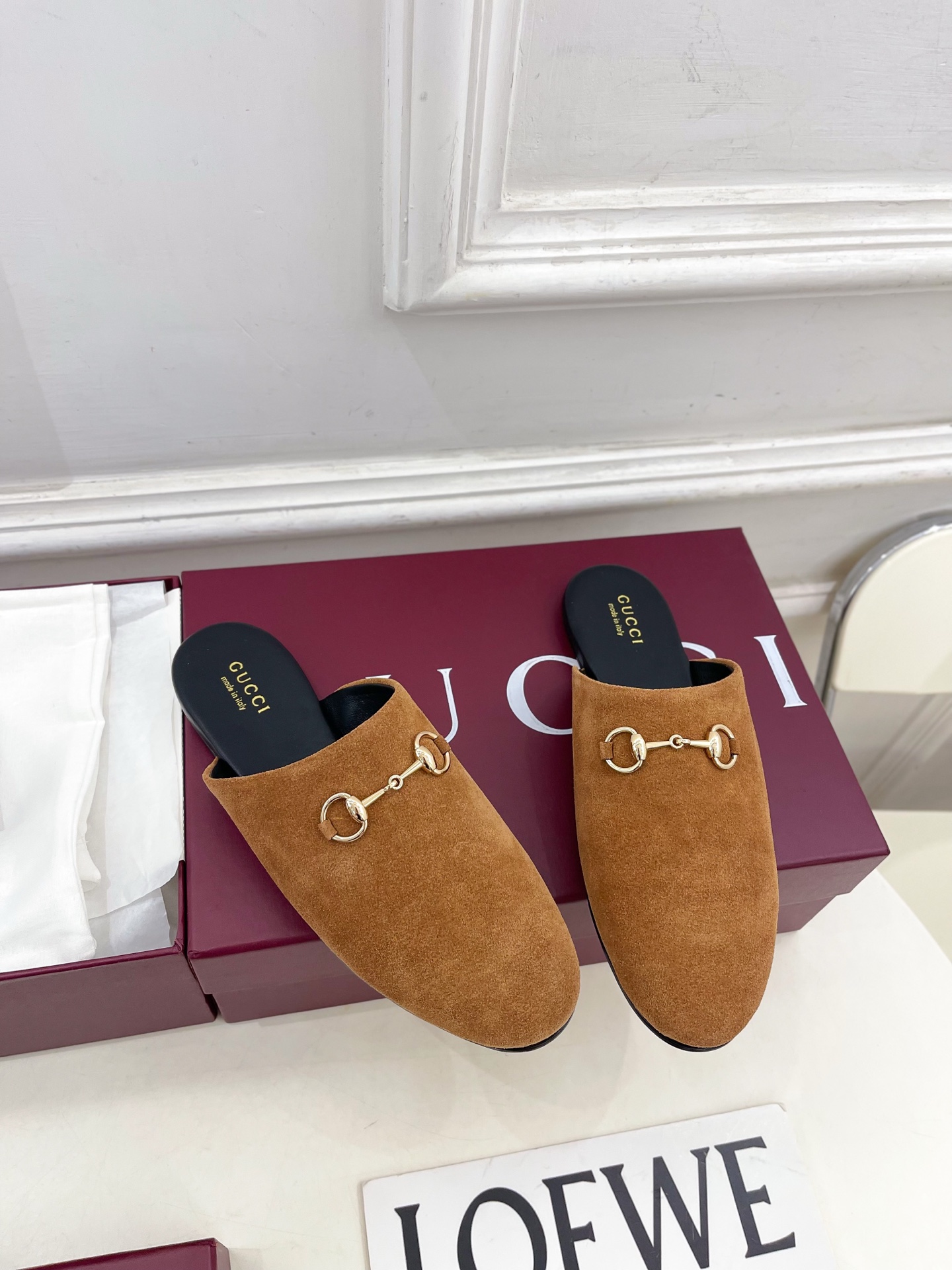 Gucci | 古驰 25𝐬𝐬 ⭐️ G家 主打系列终于面世，狠货值得期待！原有的经典 创造新设计 ✨ 